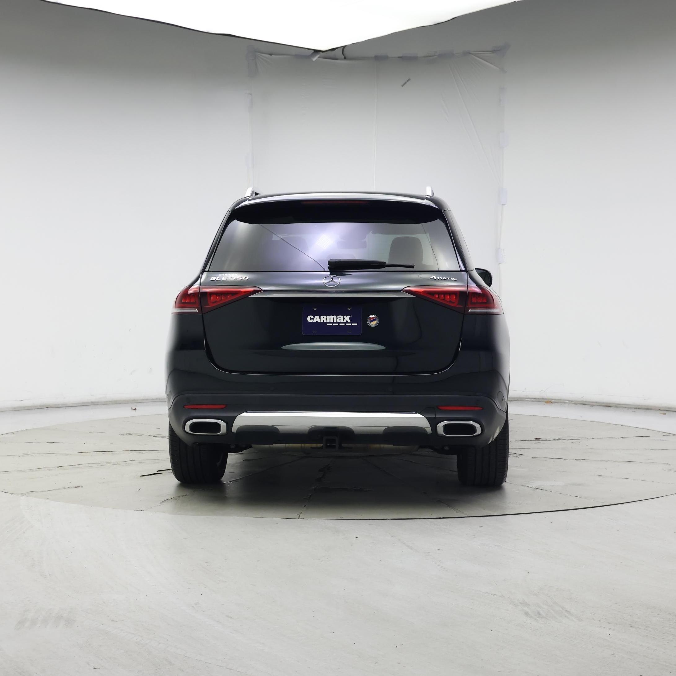 Thumbnail: 2022 Mercedes-Benz GLE - 6