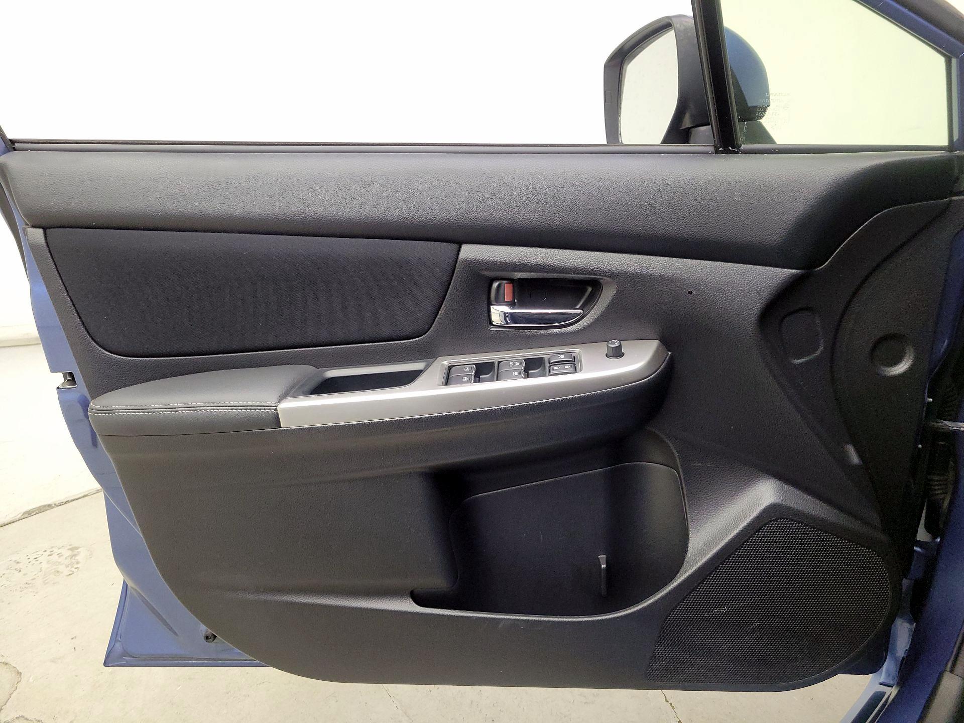 Thumbnail: 2015 Subaru Impreza - 12