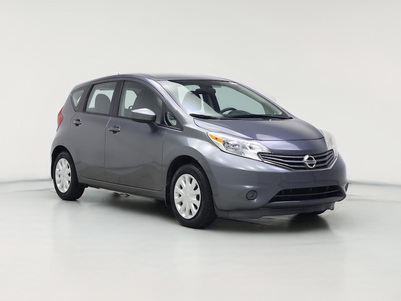 2016 Nissan Versa Note S -
                  Laurel, MD