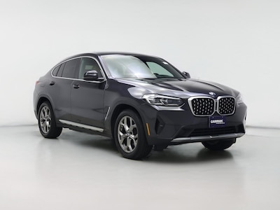 2022 BMW X4 XDrive30i
