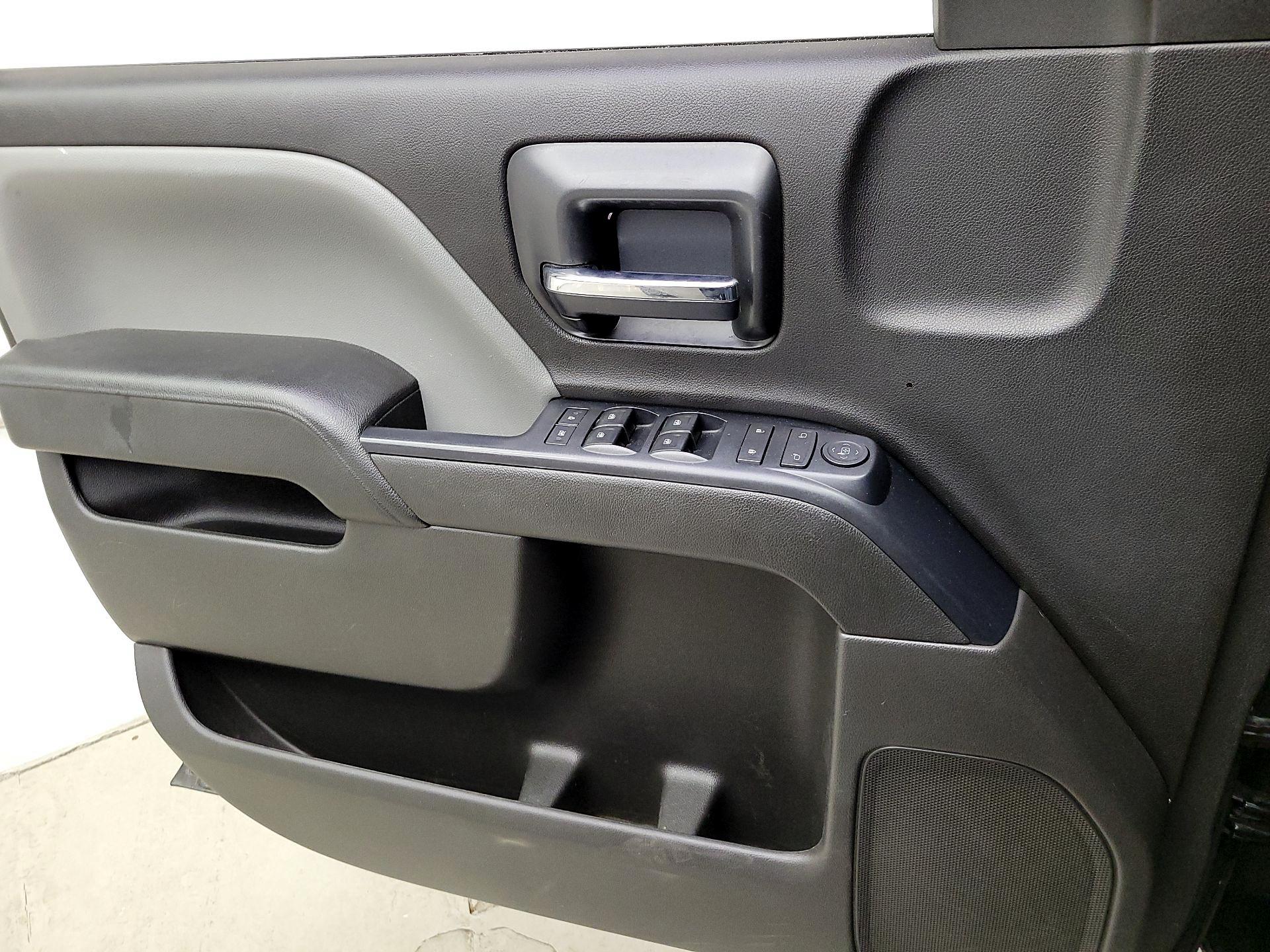 Thumbnail: 2016 GMC Sierra 1500 - 12