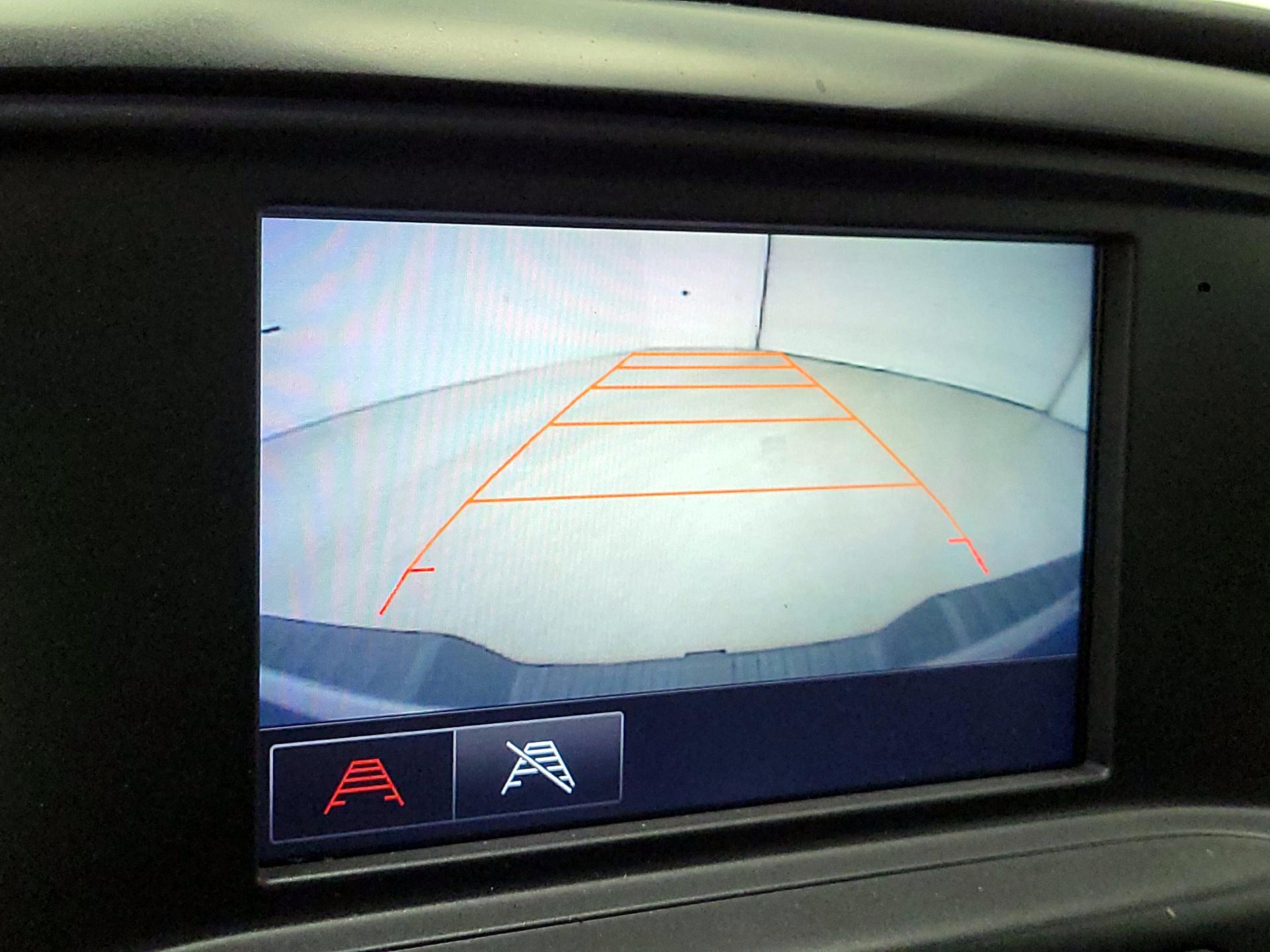 Thumbnail: 2016 GMC Sierra 1500 - 14