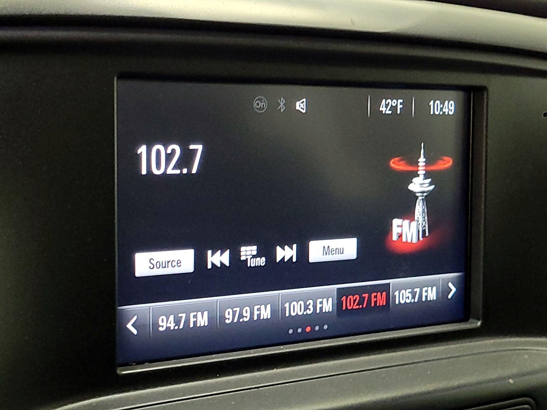 Thumbnail: 2016 GMC Sierra 1500 - 15