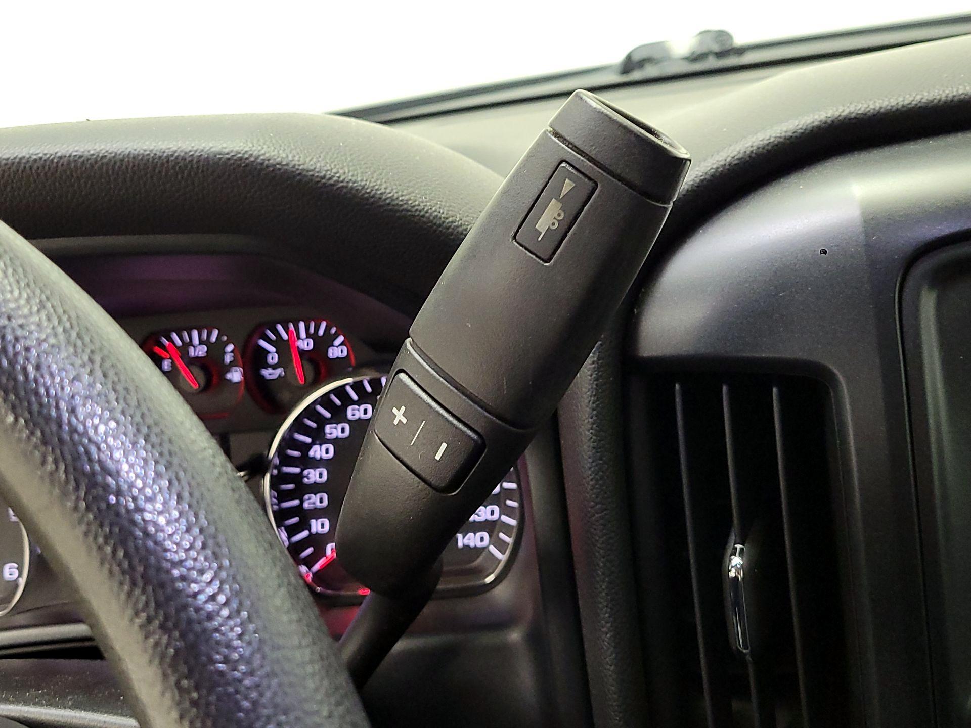 Thumbnail: 2016 GMC Sierra 1500 - 17