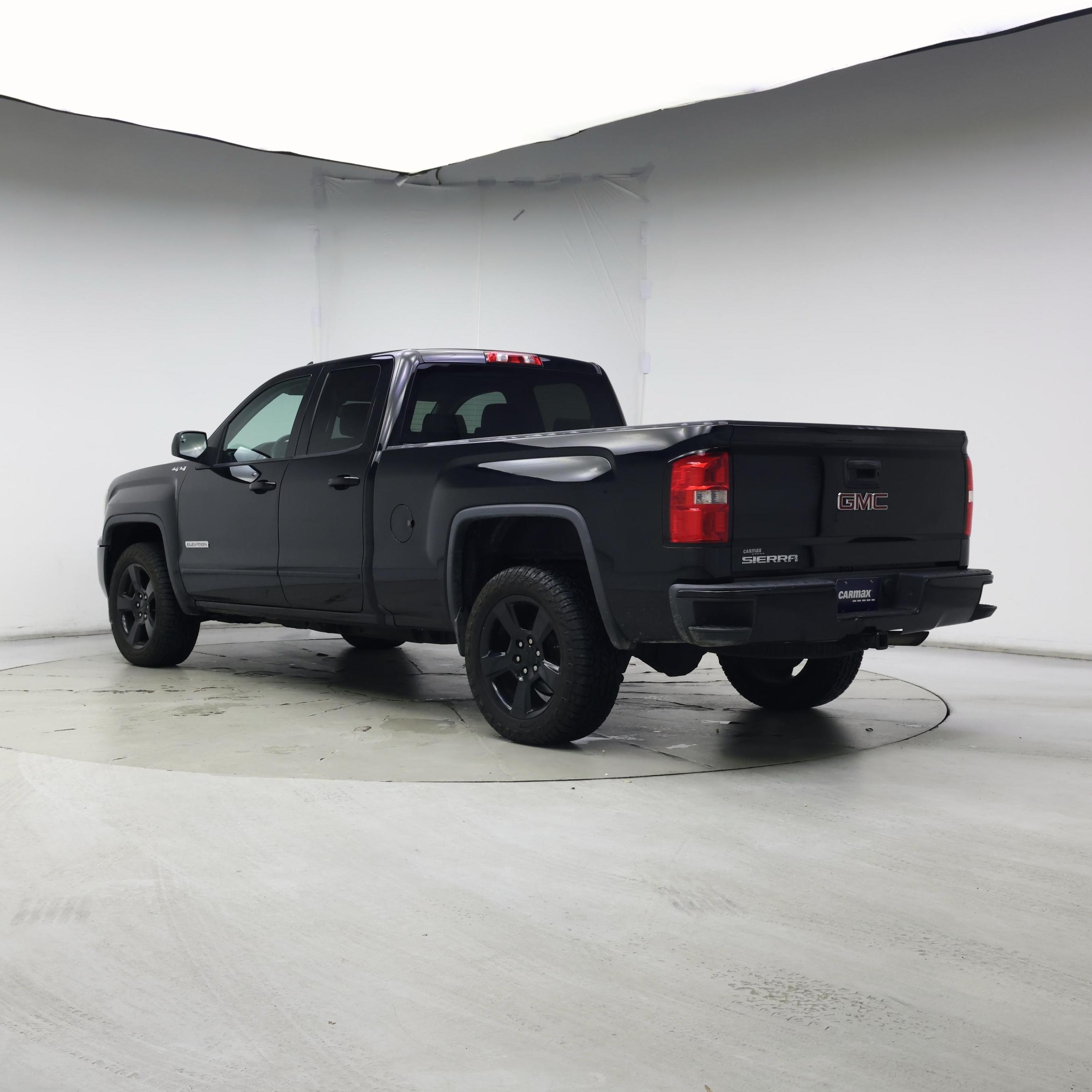 Thumbnail: 2016 GMC Sierra 1500 - 2