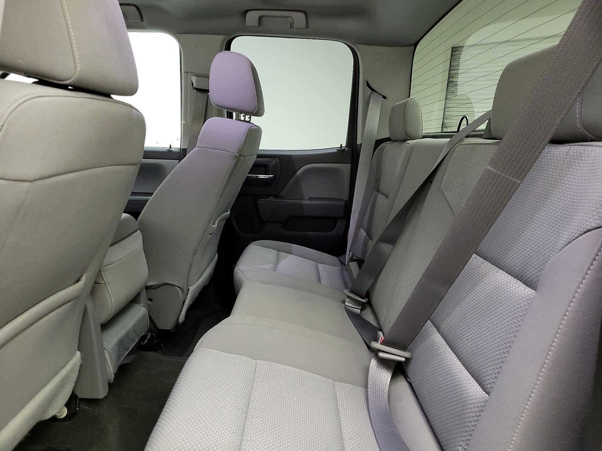 Thumbnail: 2016 GMC Sierra 1500 - 19