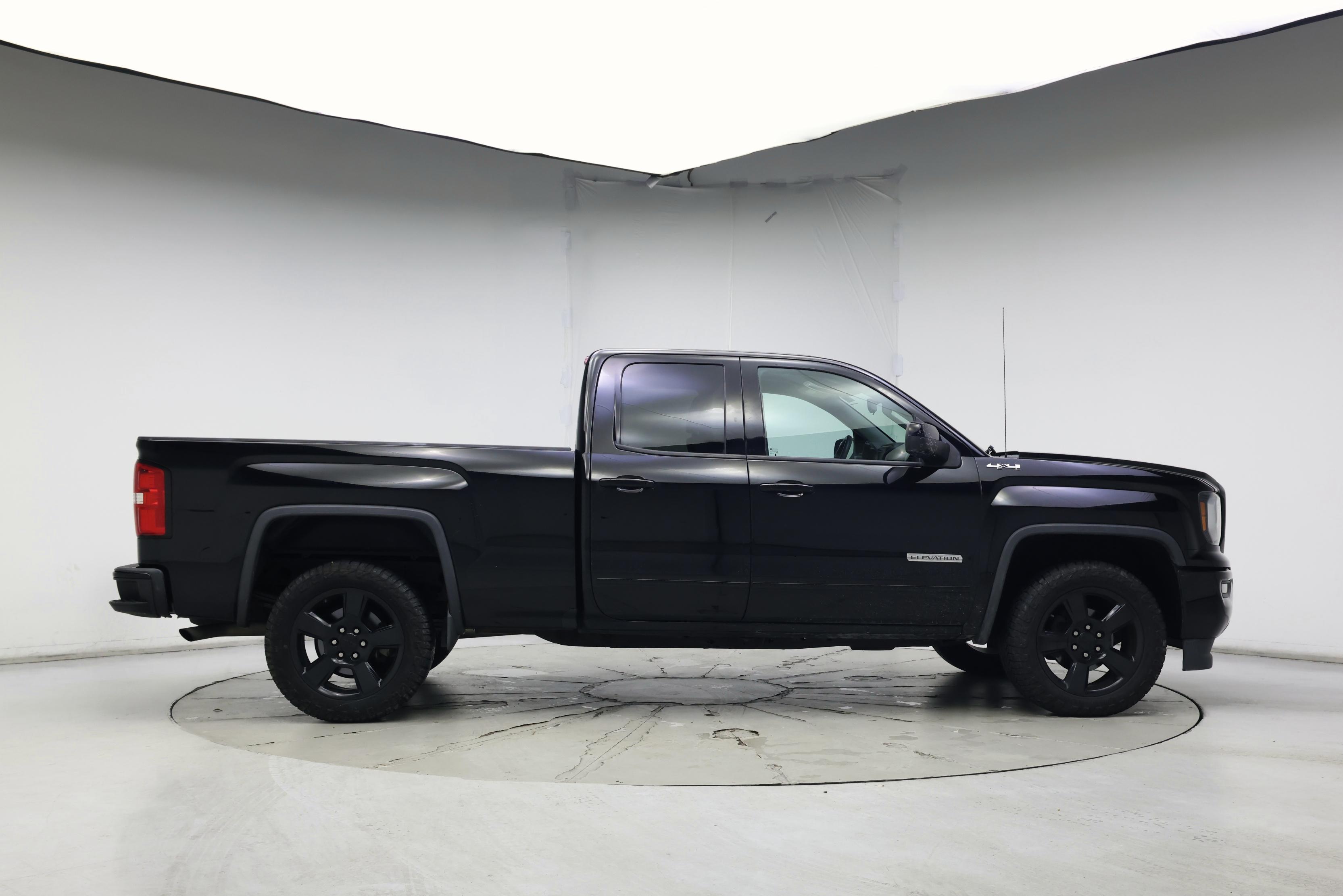 Thumbnail: 2016 GMC Sierra 1500 - 7
