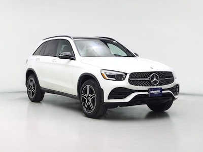 2021 Mercedes-Benz GLC300