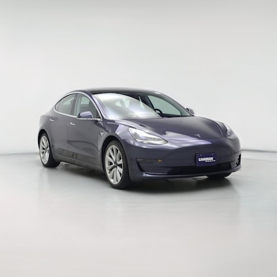 2020 Tesla Model 3 Performance