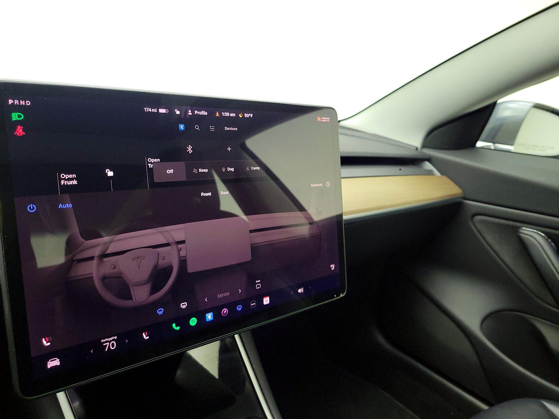 Thumbnail: 2020 Tesla Model 3 - 16