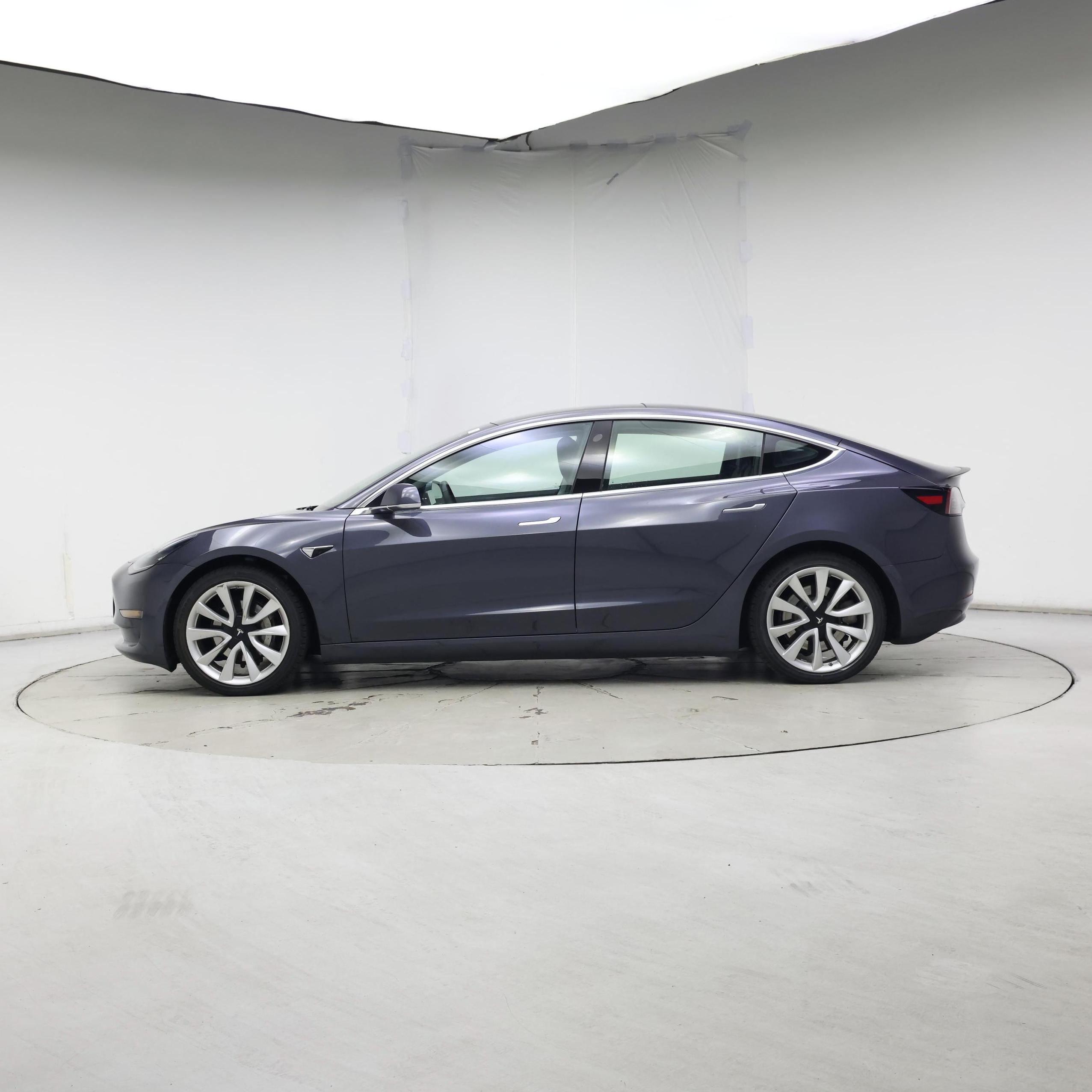 Thumbnail: 2020 Tesla Model 3 - 3
