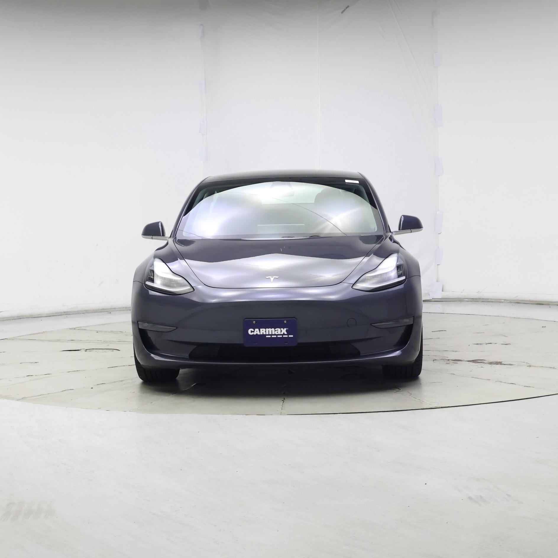 Thumbnail: 2020 Tesla Model 3 - 5