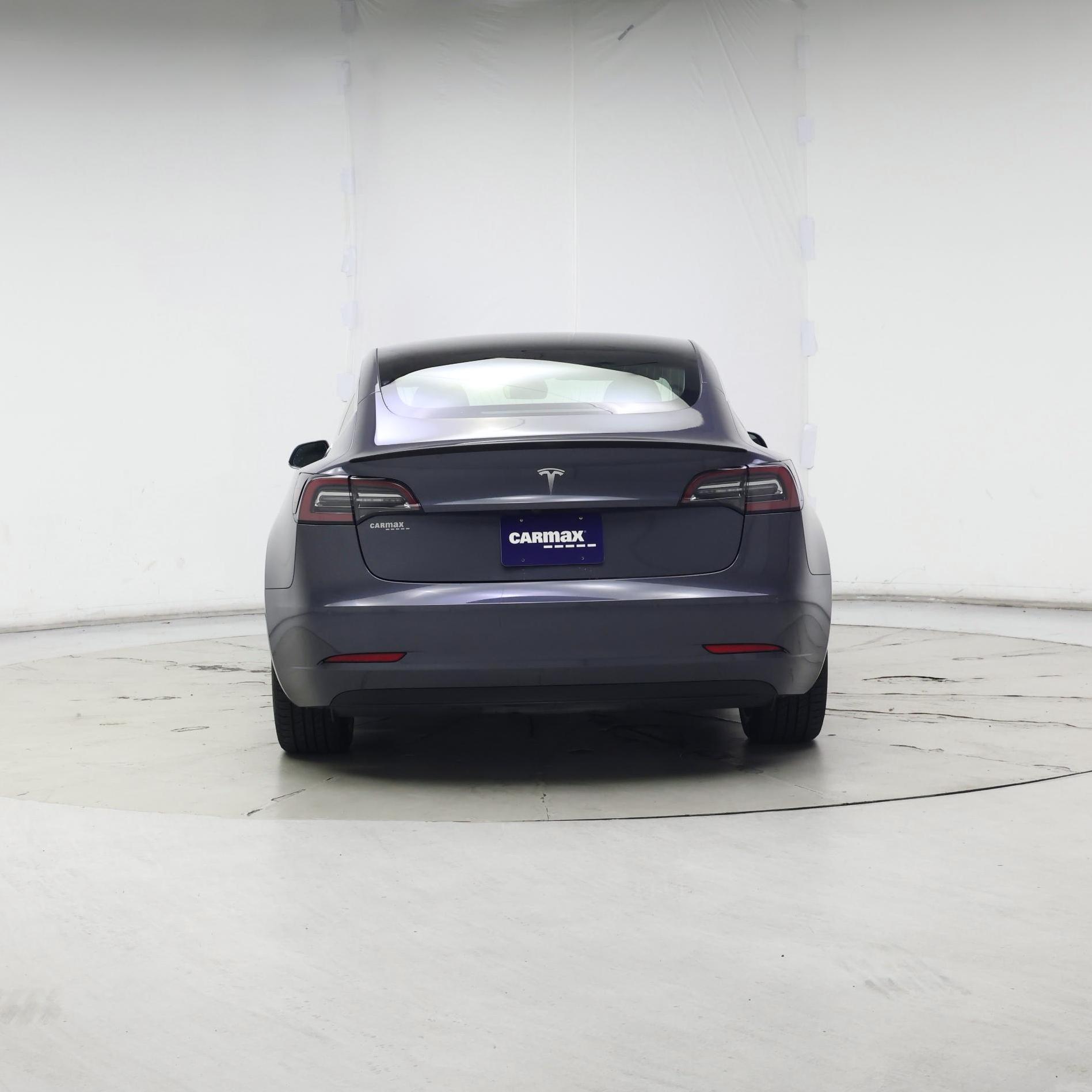 Thumbnail: 2020 Tesla Model 3 - 6