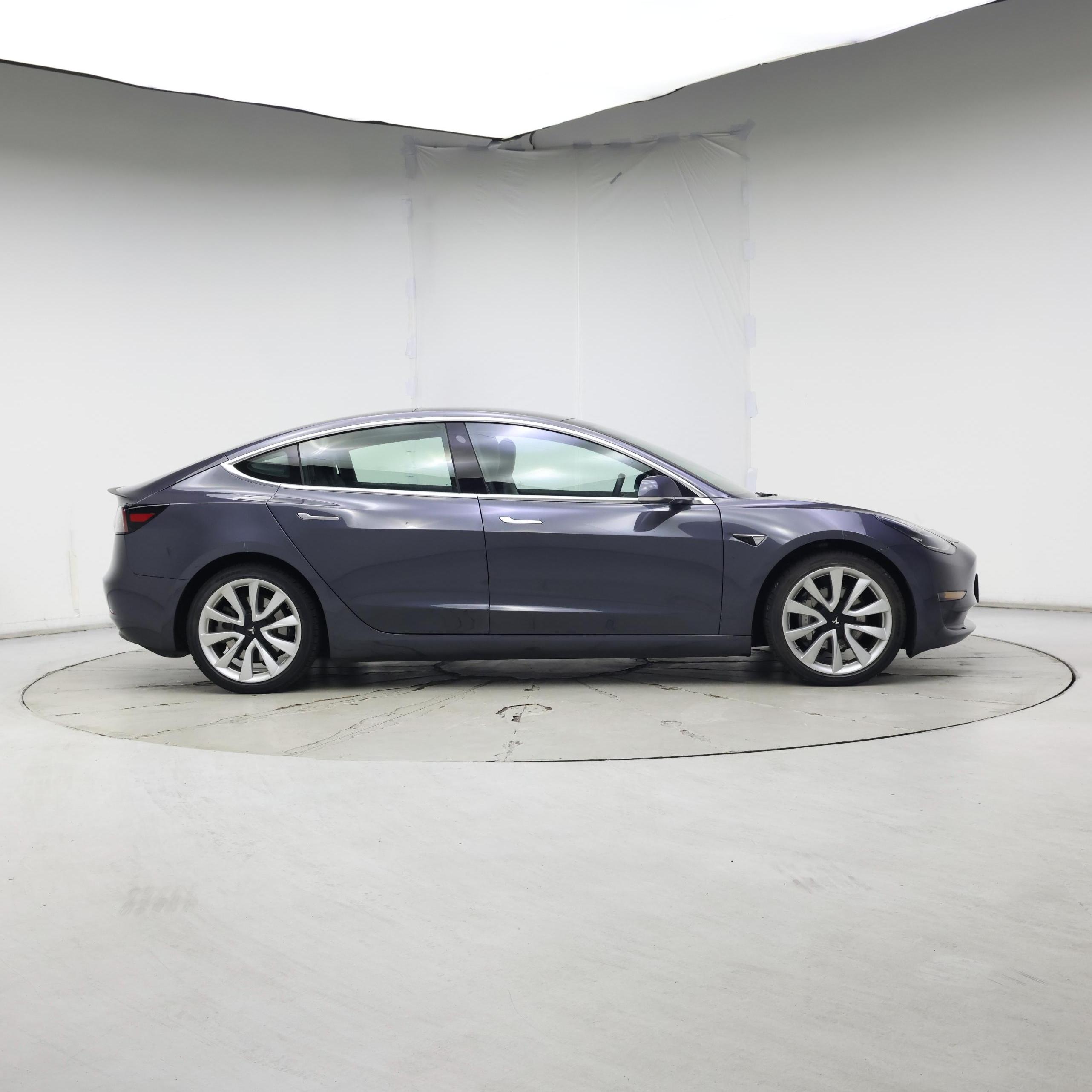 Thumbnail: 2020 Tesla Model 3 - 7