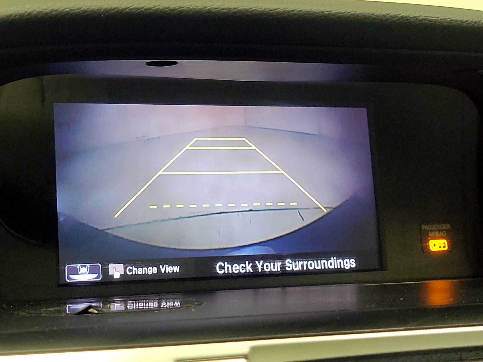 Thumbnail: 2017 Honda Accord - 14