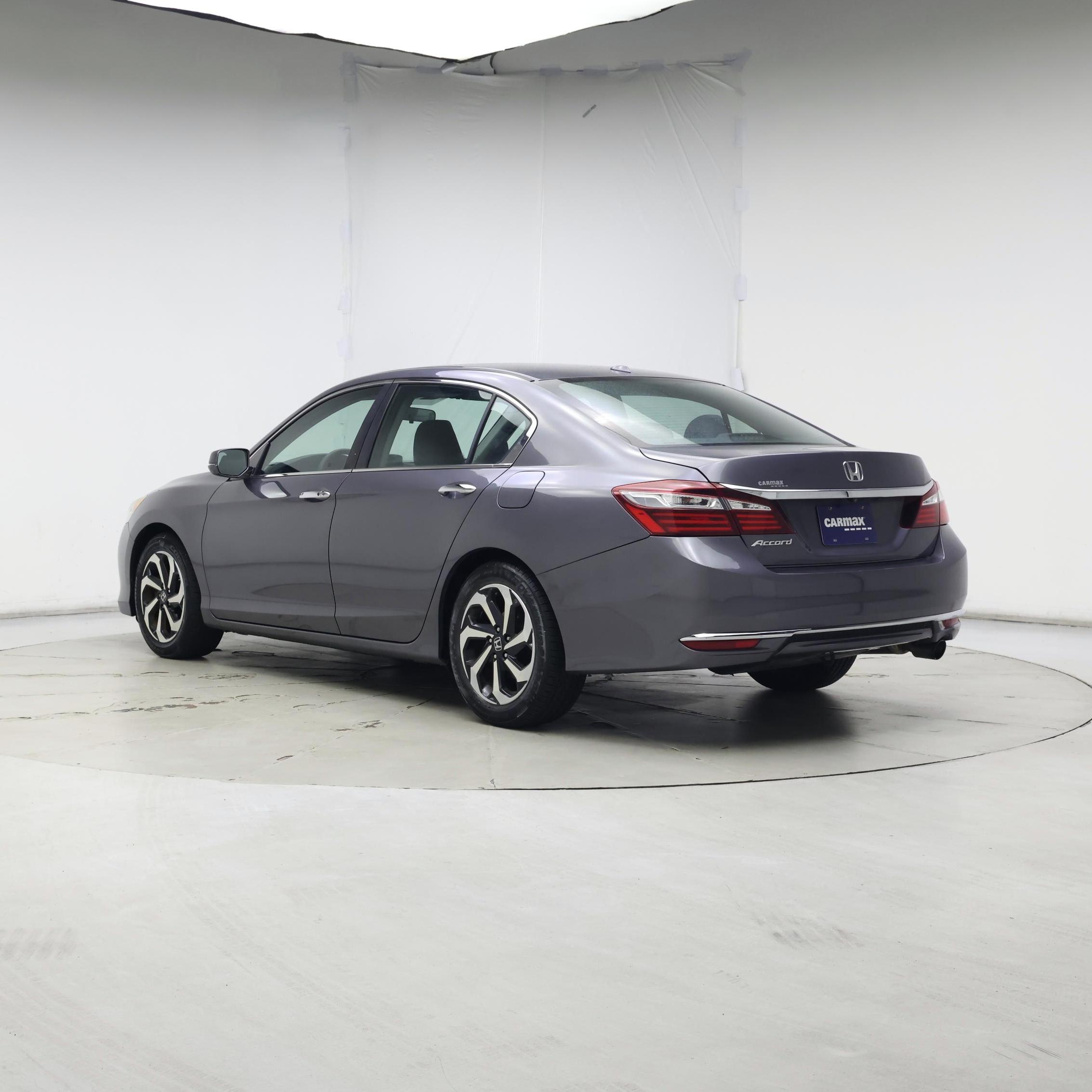 Thumbnail: 2017 Honda Accord - 2