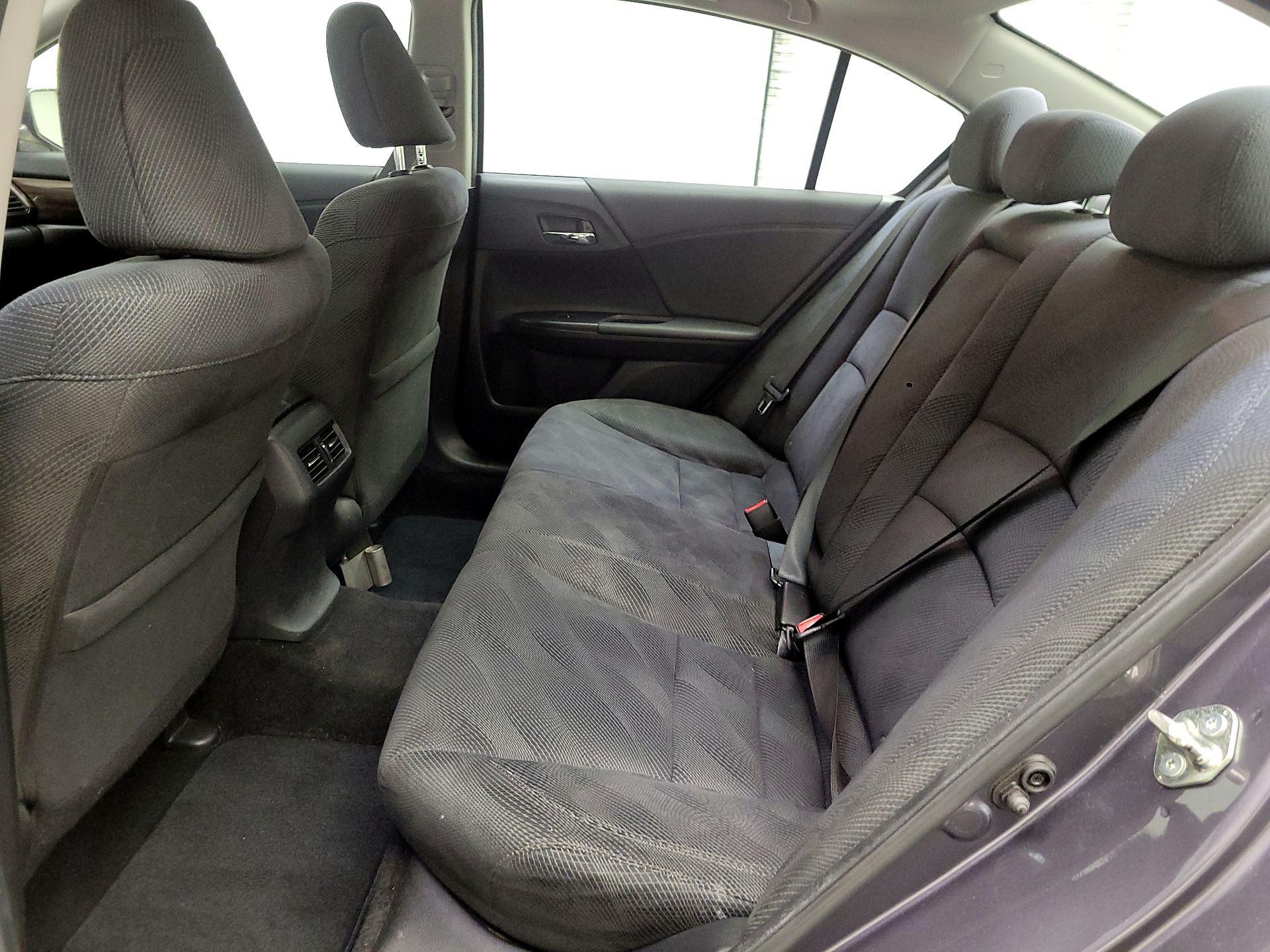 Thumbnail: 2017 Honda Accord - 20