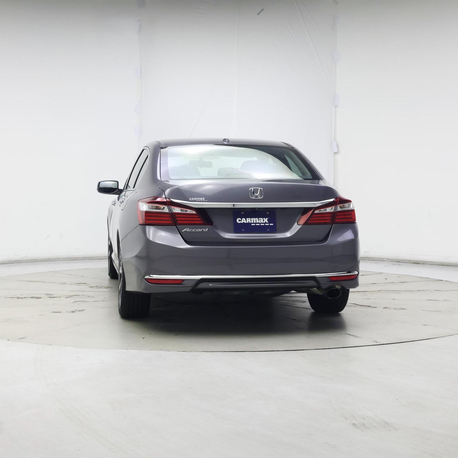 Thumbnail: 2017 Honda Accord - 6