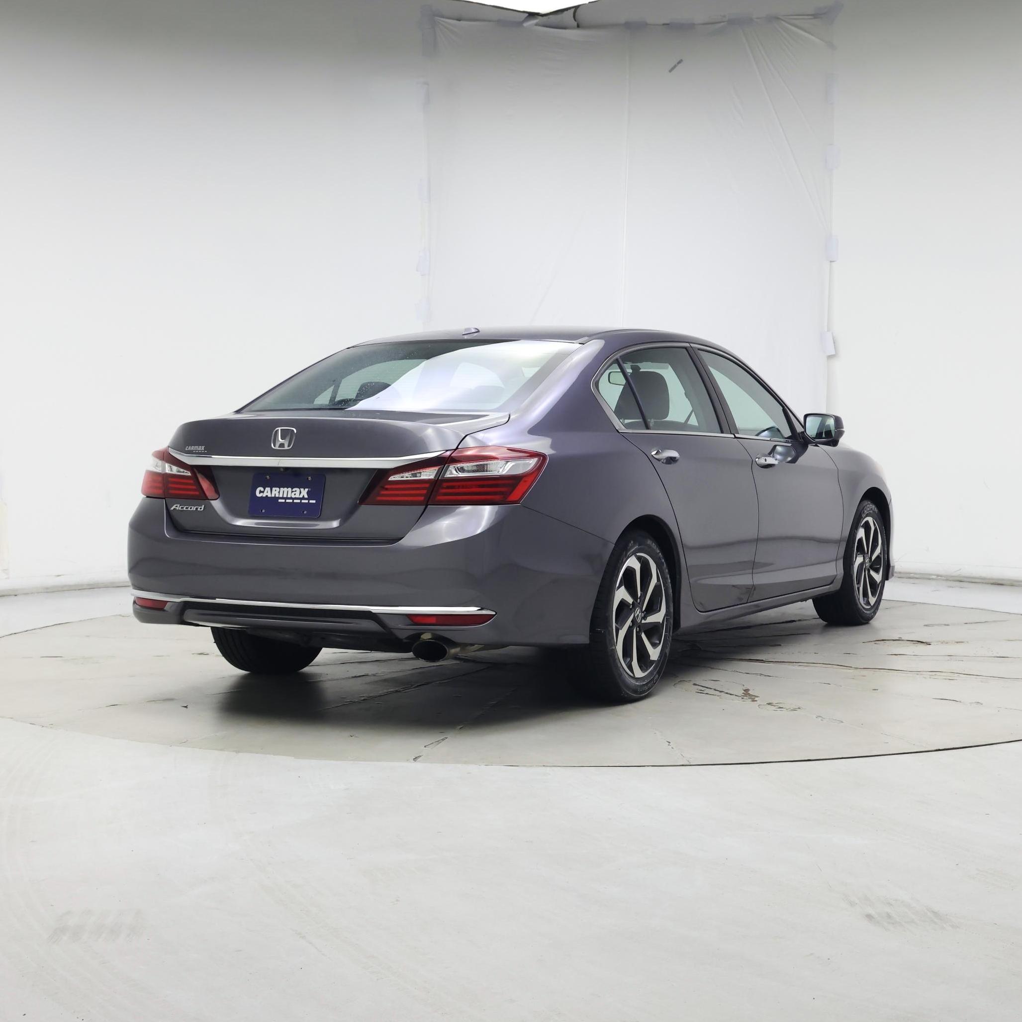 Thumbnail: 2017 Honda Accord - 8