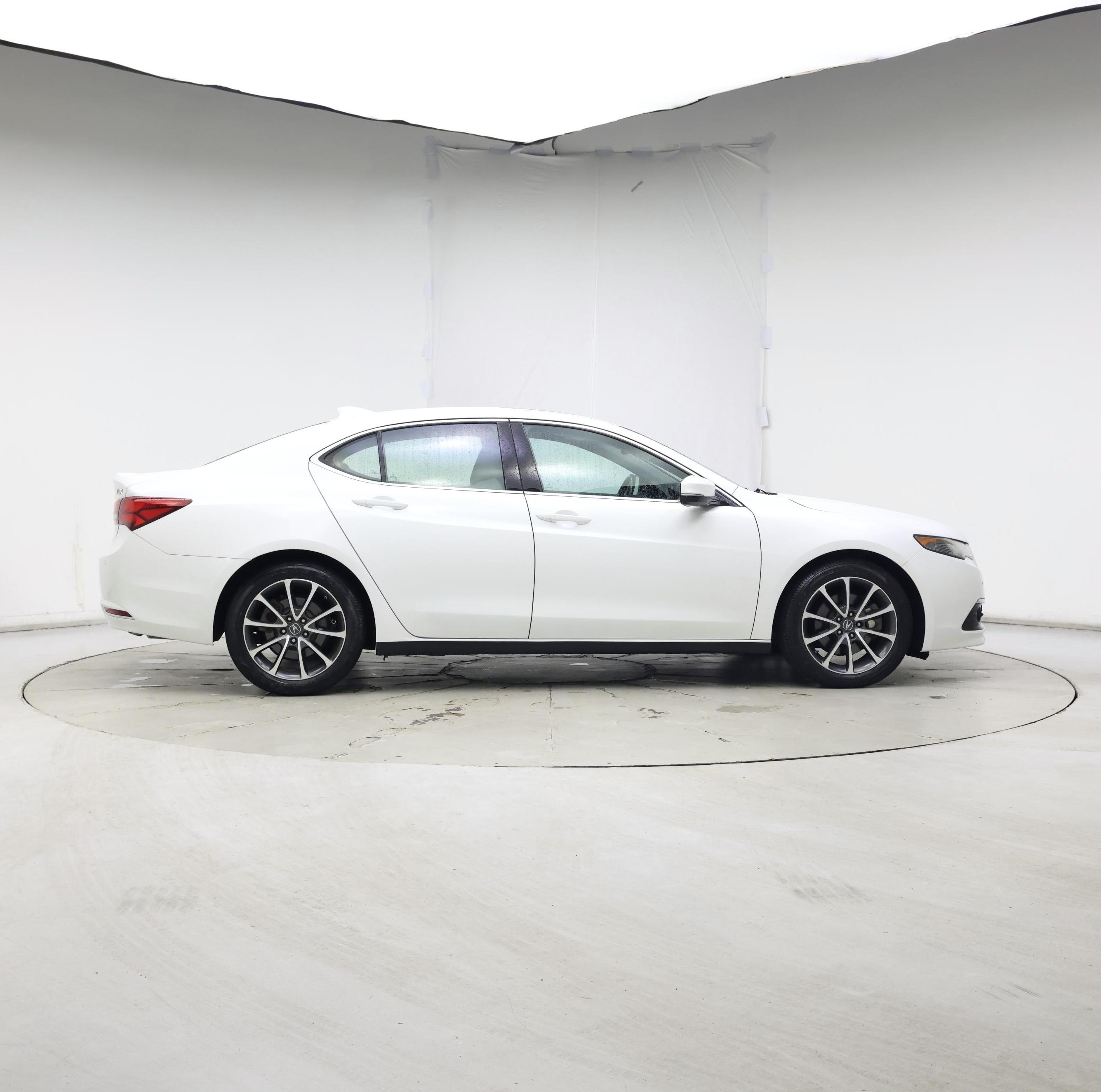 Thumbnail: 2015 Acura TLX - 7