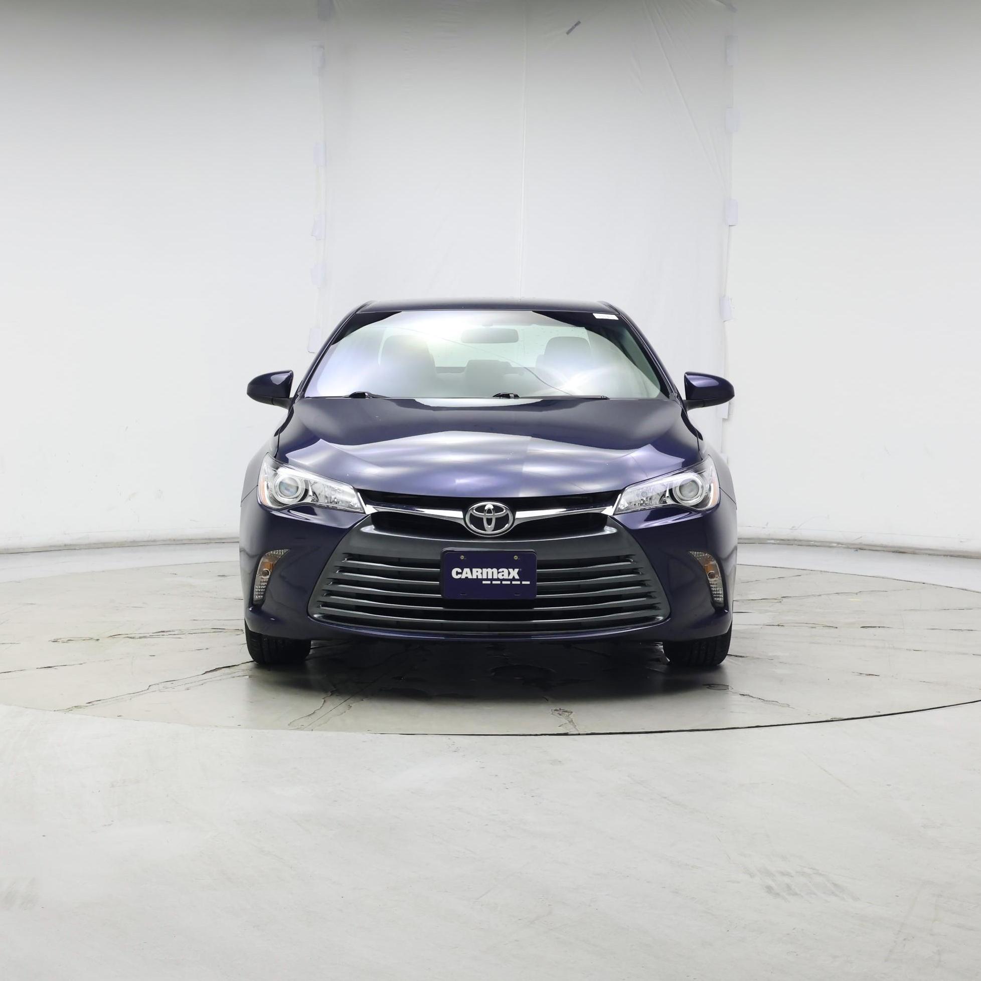 Thumbnail: 2015 Toyota Camry - 5