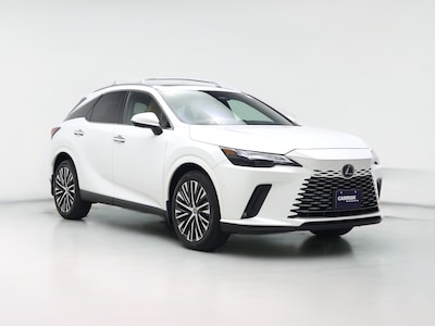 2023 Lexus RX 350 Premium Plus