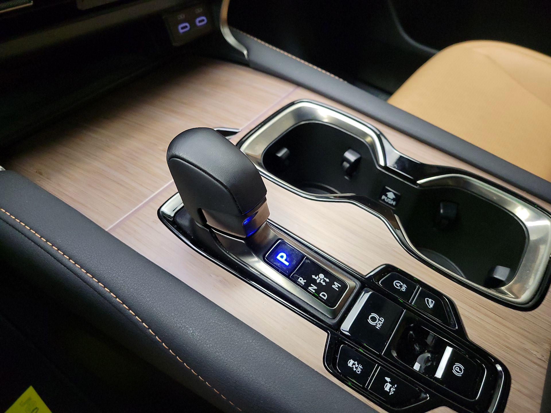 Thumbnail: 2023 Lexus RX - 18