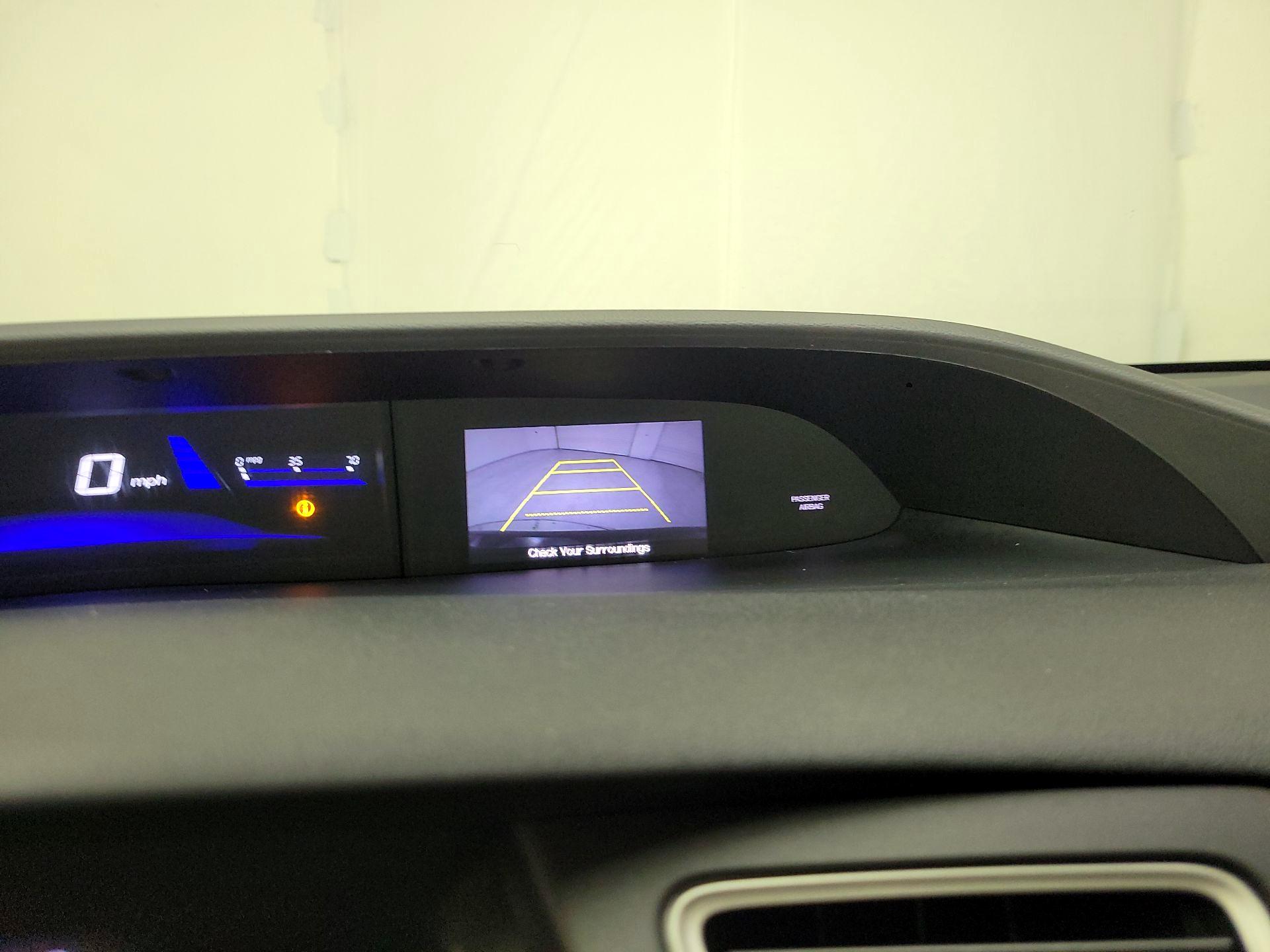 Thumbnail: 2014 Honda Civic - 14