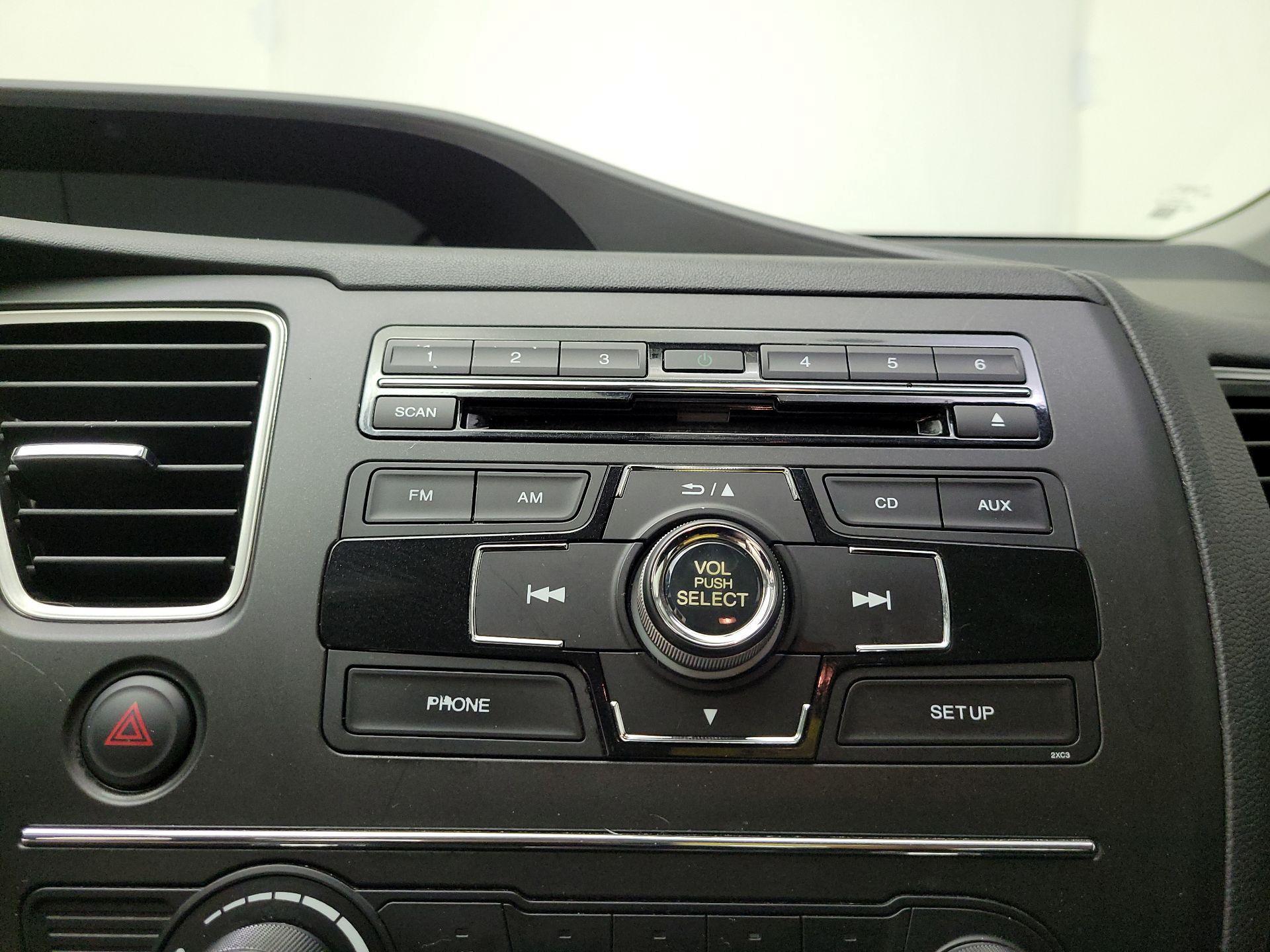 Thumbnail: 2014 Honda Civic - 15