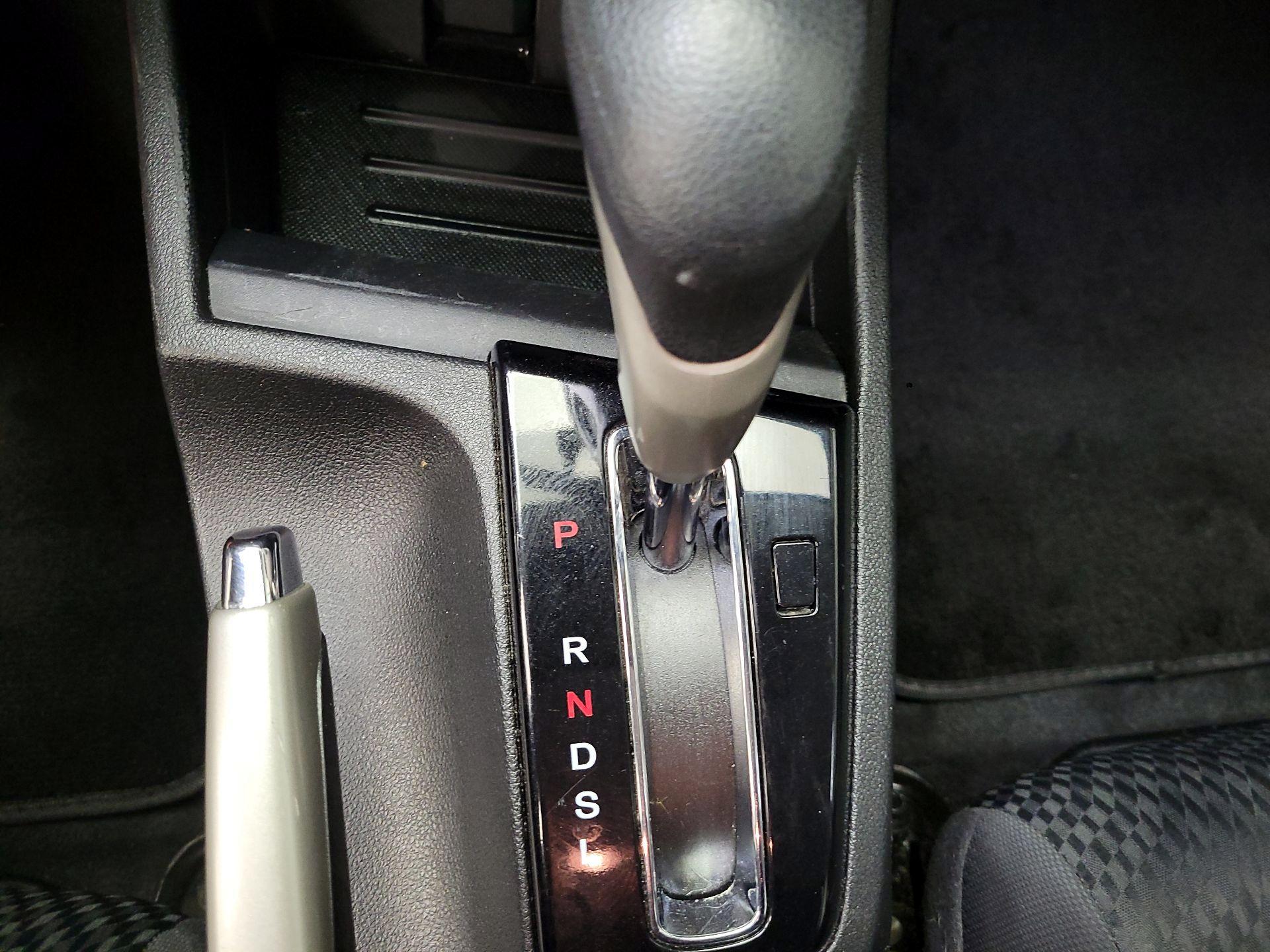 Thumbnail: 2014 Honda Civic - 17