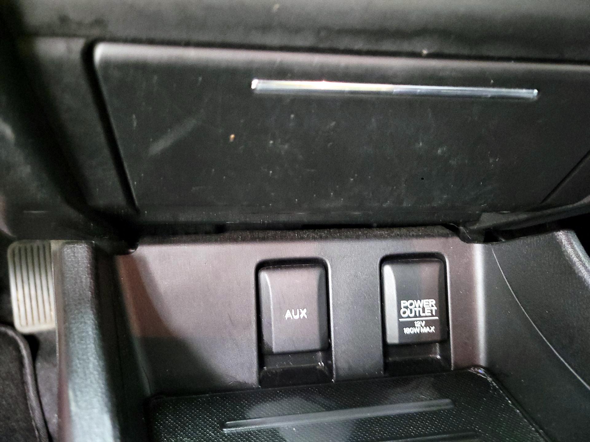 Thumbnail: 2014 Honda Civic - 18