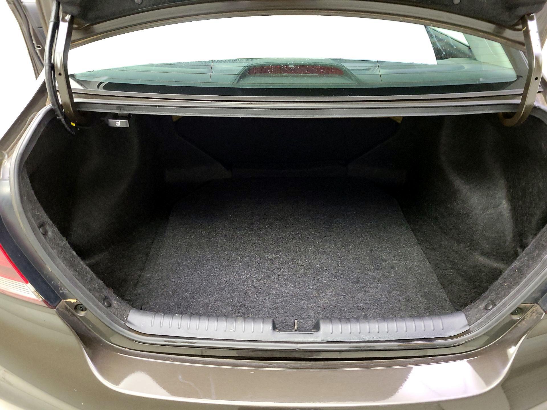 Thumbnail: 2014 Honda Civic - 20