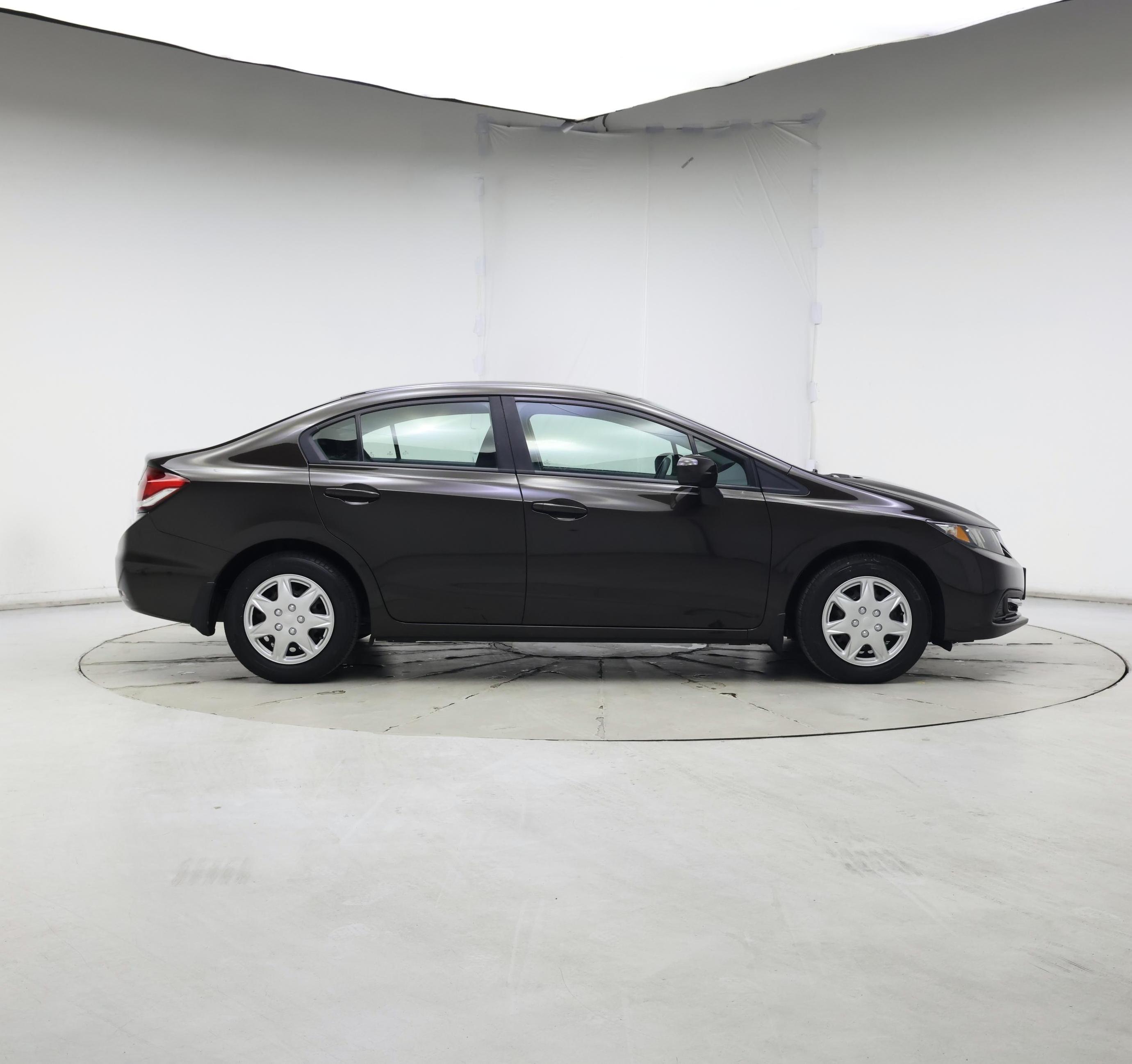 Thumbnail: 2014 Honda Civic - 7