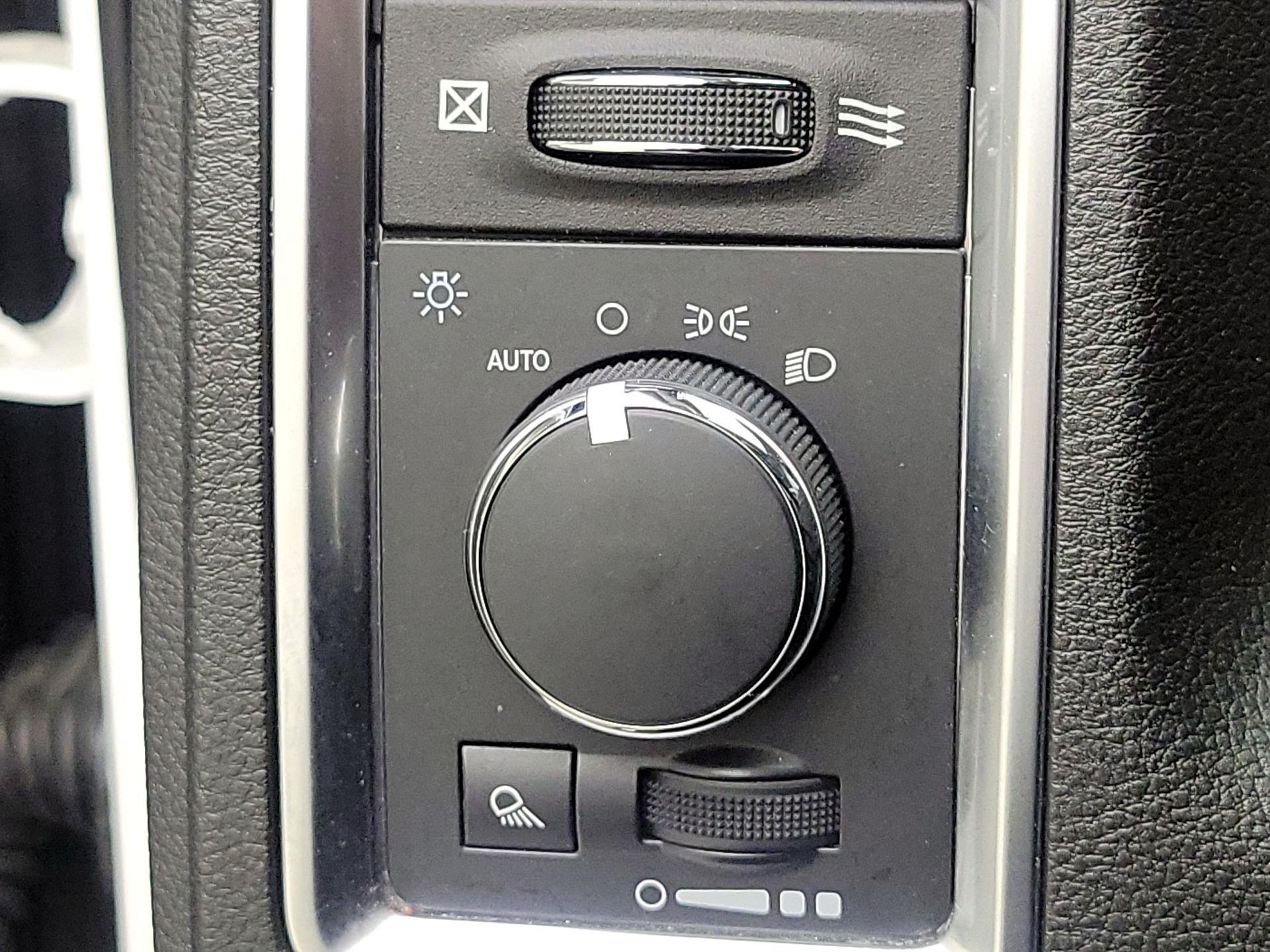 Thumbnail: 2022 RAM 1500 Classic - 13