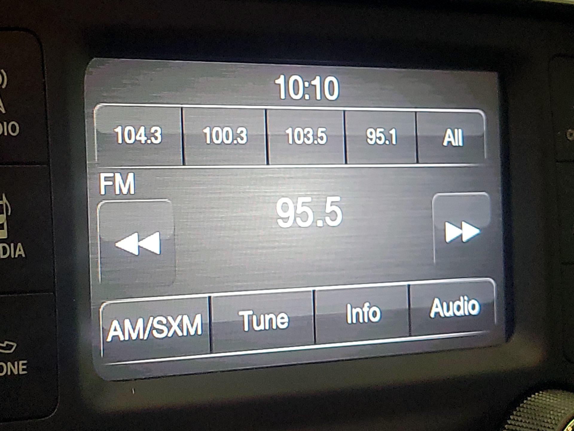 Thumbnail: 2022 RAM 1500 Classic - 15