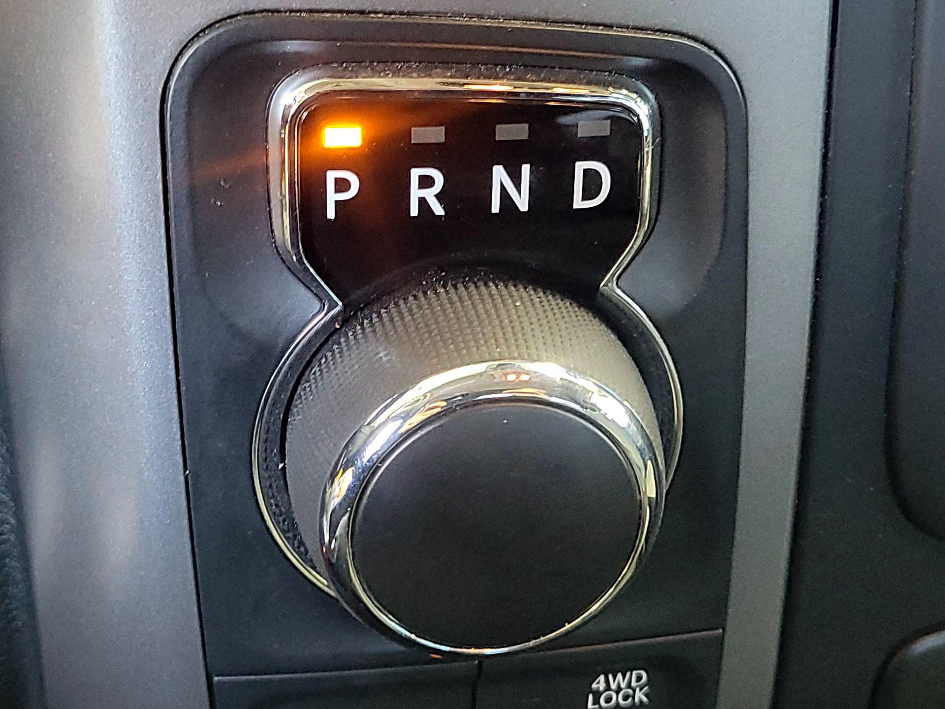 Thumbnail: 2022 RAM 1500 Classic - 17