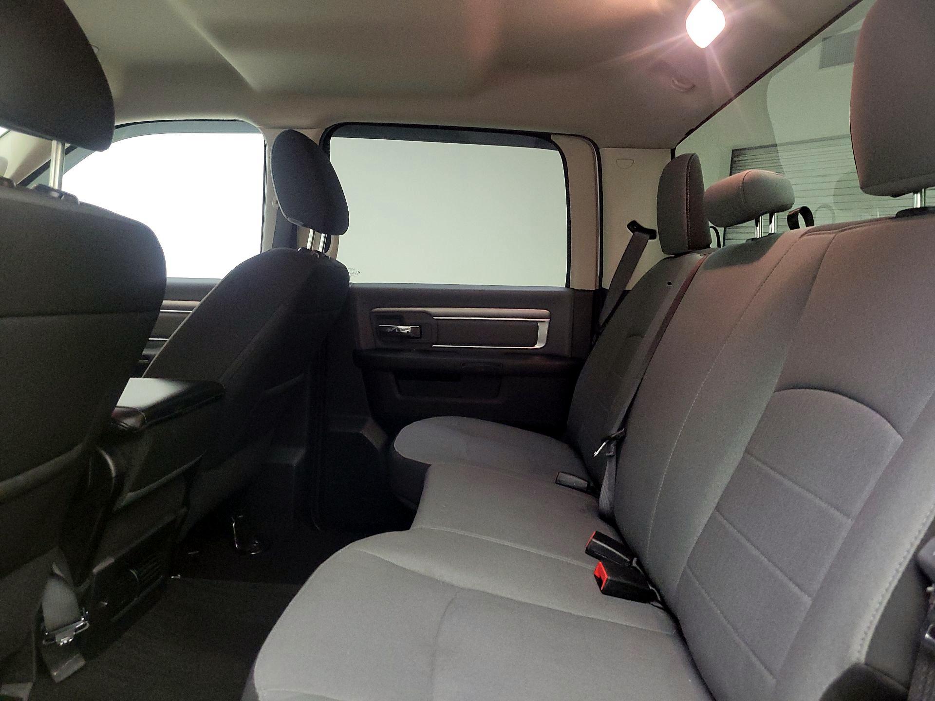 Thumbnail: 2022 RAM 1500 Classic - 19