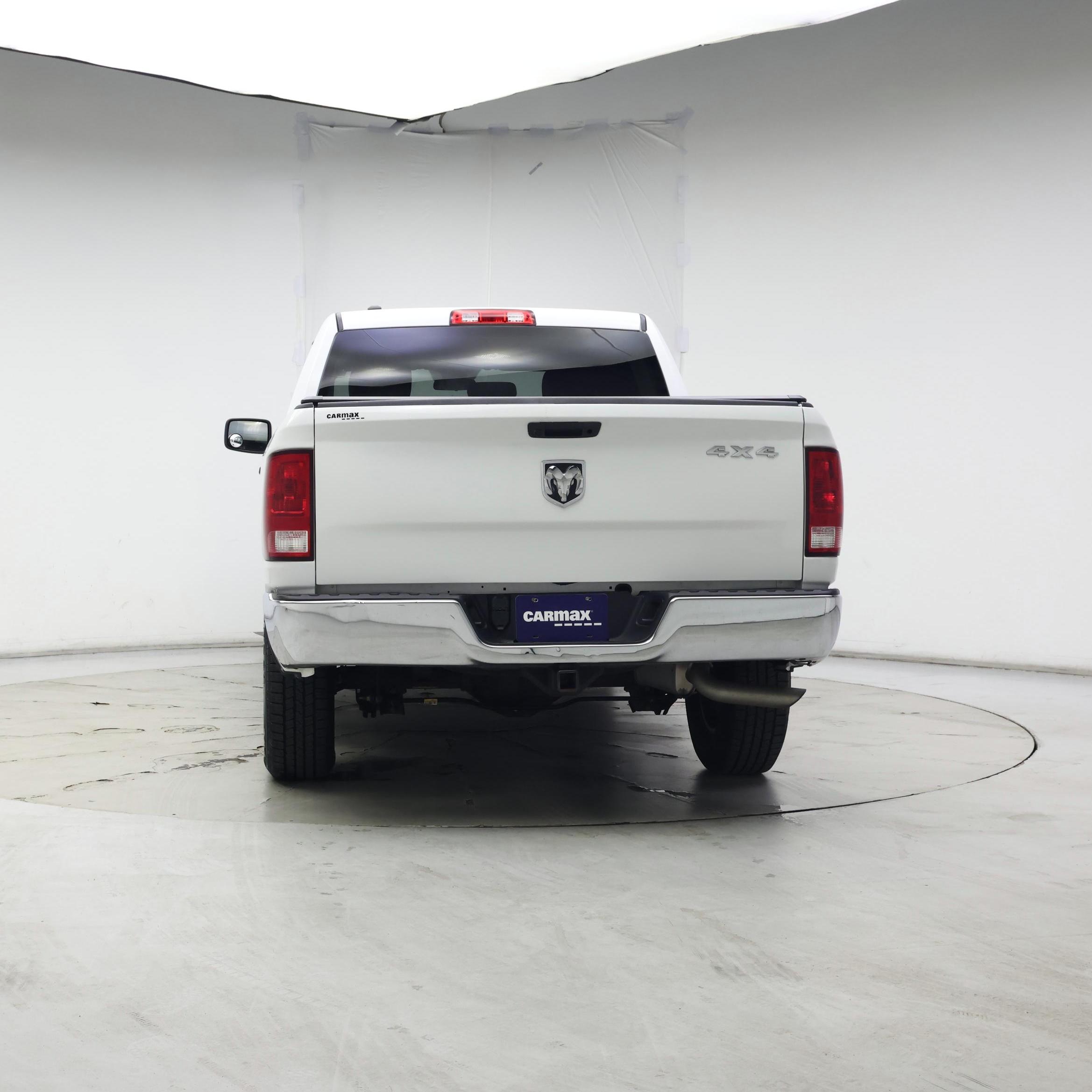 Thumbnail: 2022 RAM 1500 Classic - 6