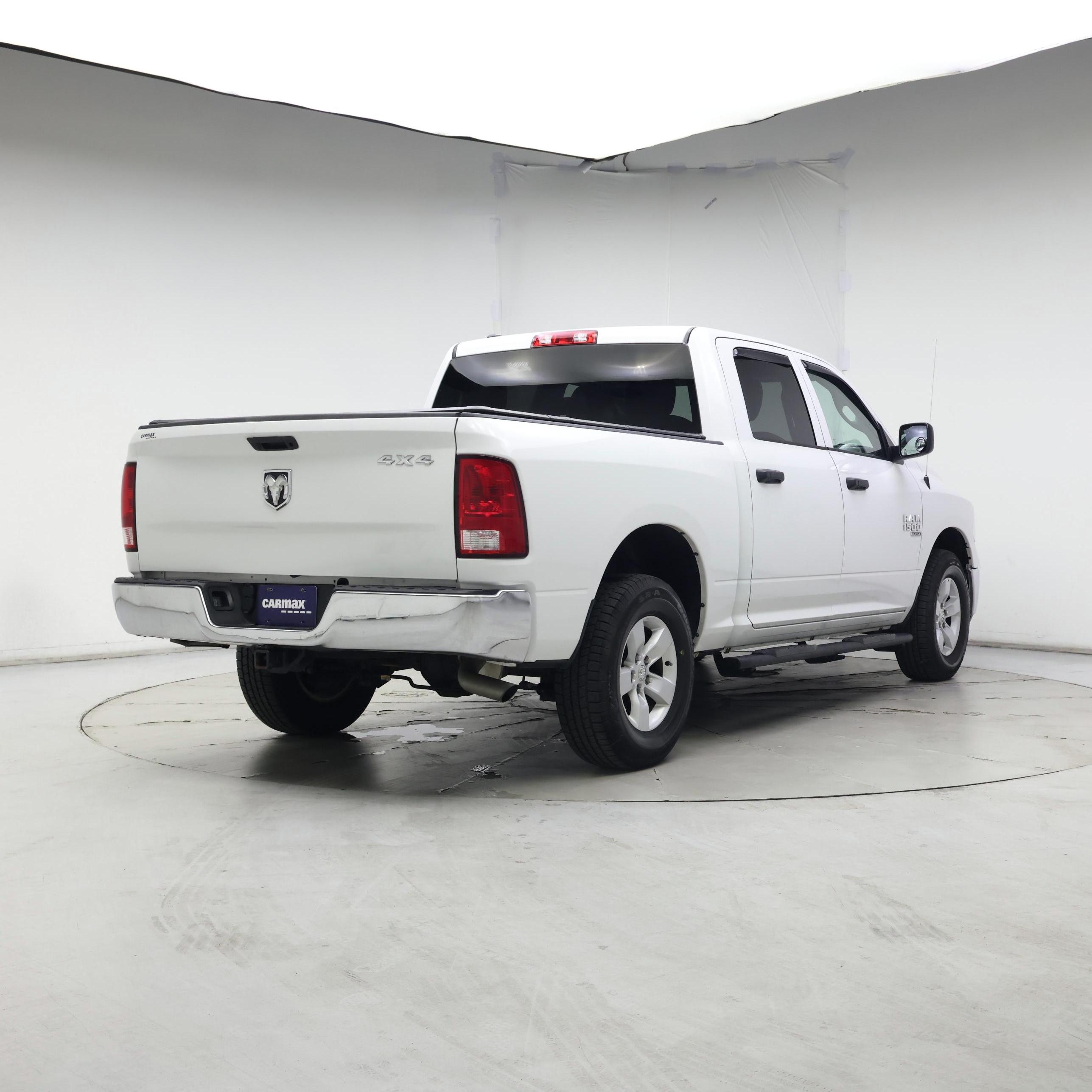 Thumbnail: 2022 RAM 1500 Classic - 8