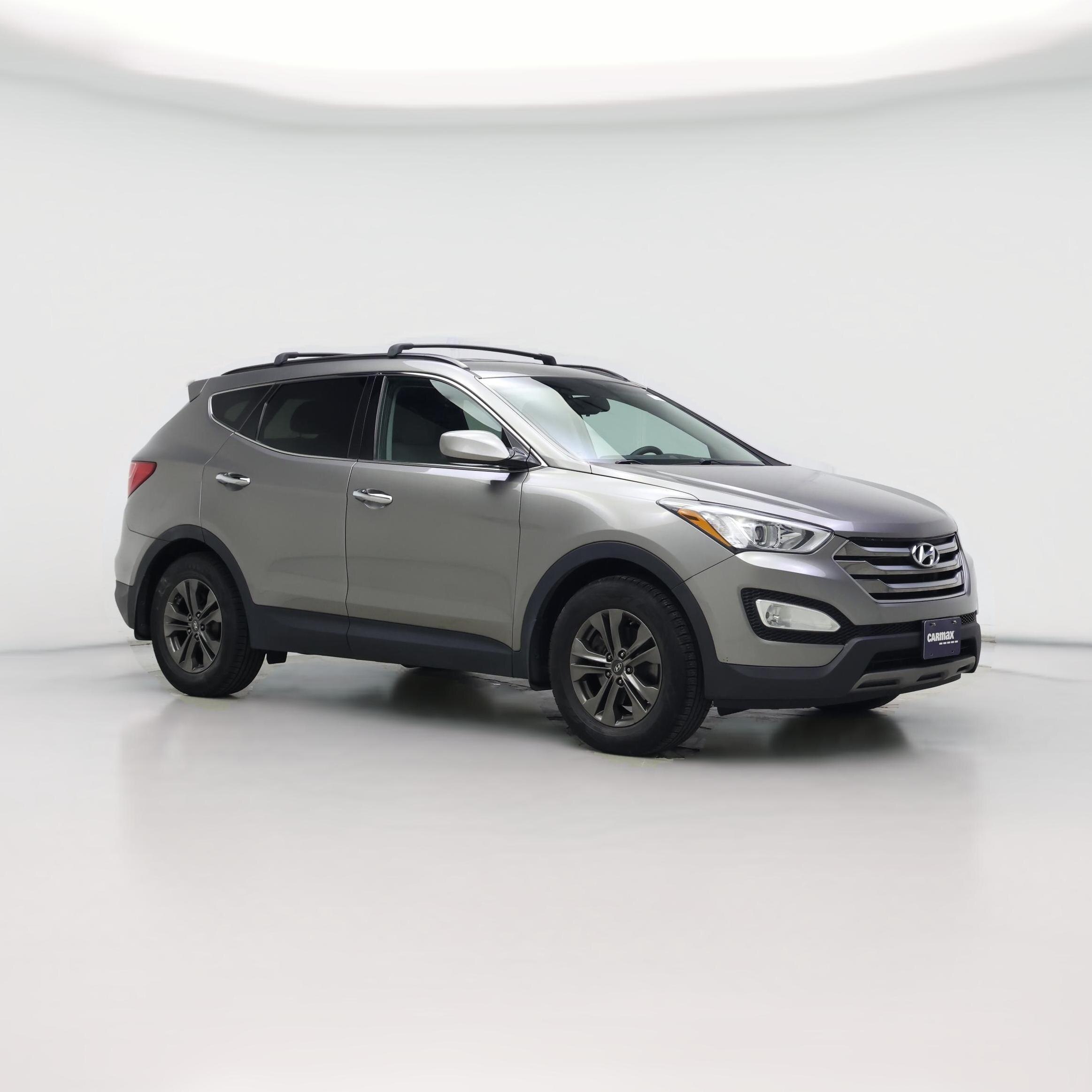Thumbnail: 2016 Hyundai Santa Fe - 1