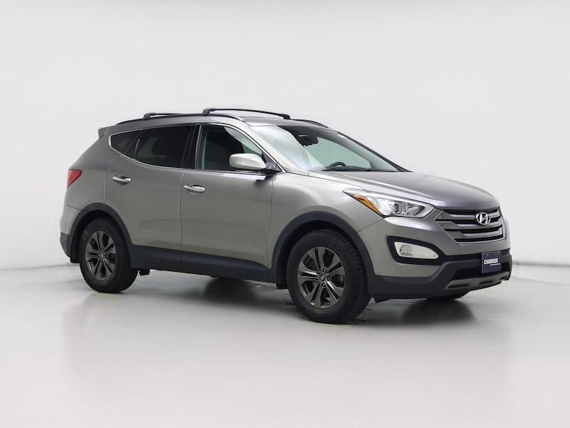 2016 Hyundai Santa Fe Sport 2.0T -
                  Laurel, MD