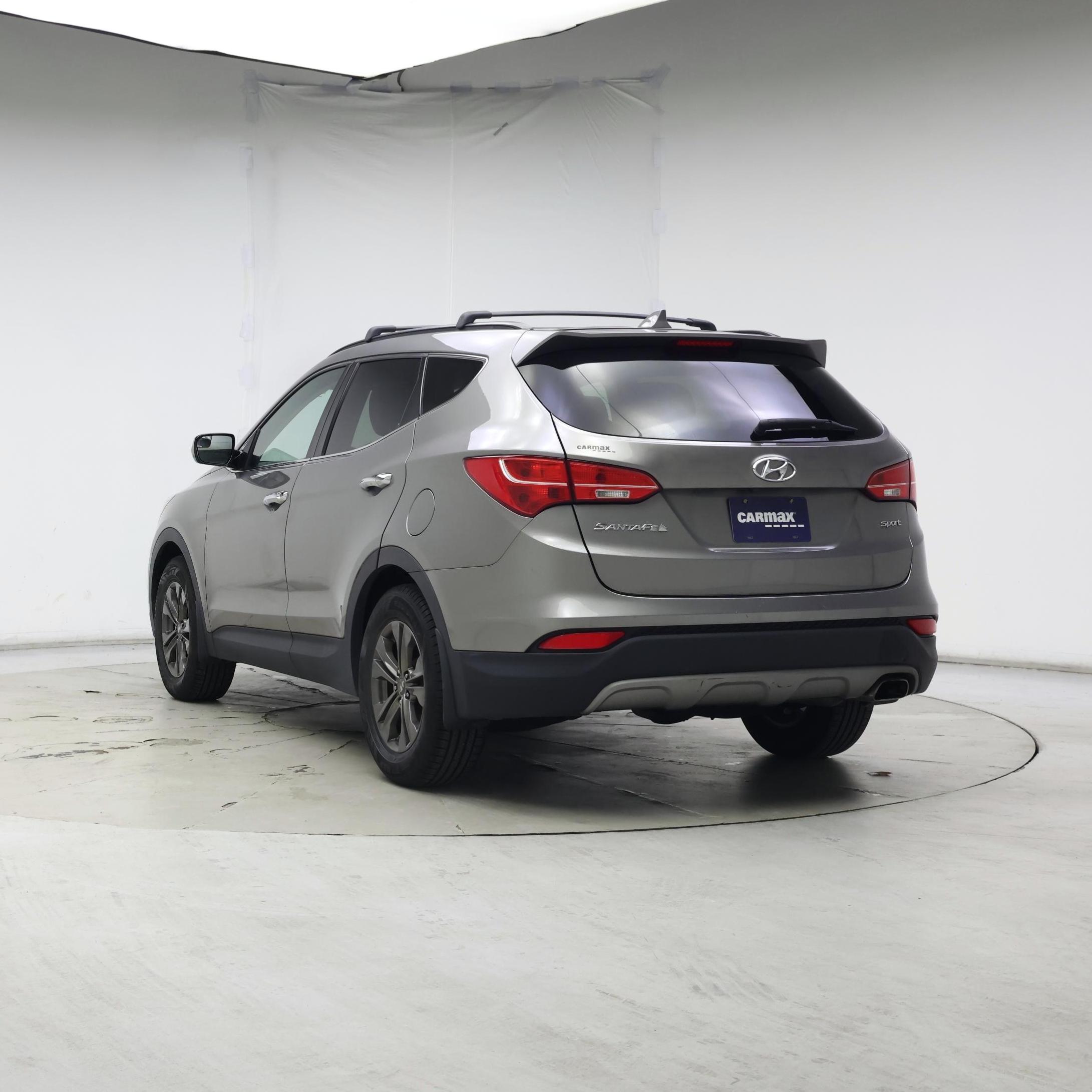 Thumbnail: 2016 Hyundai Santa Fe - 6
