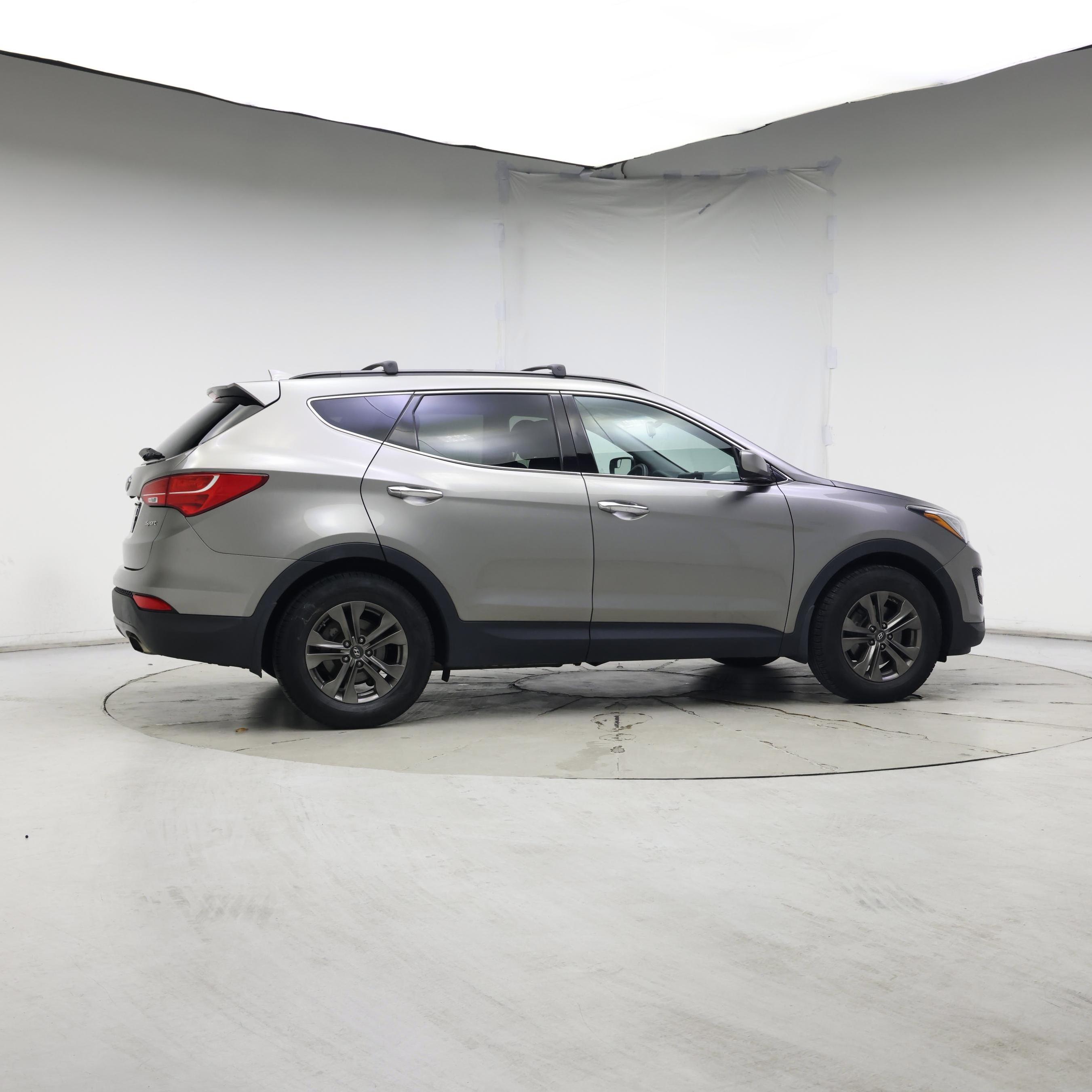 Thumbnail: 2016 Hyundai Santa Fe - 7