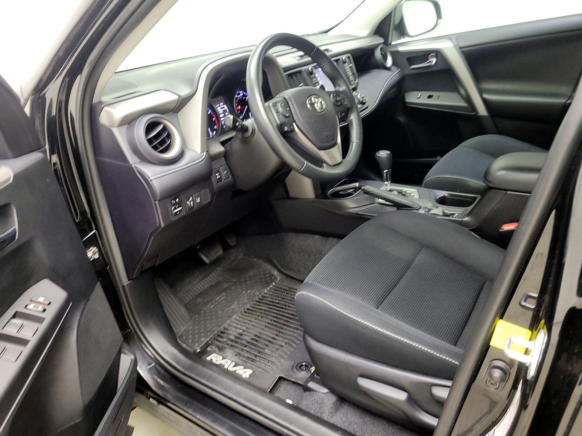 Thumbnail: 2017 Toyota RAV4 - 11