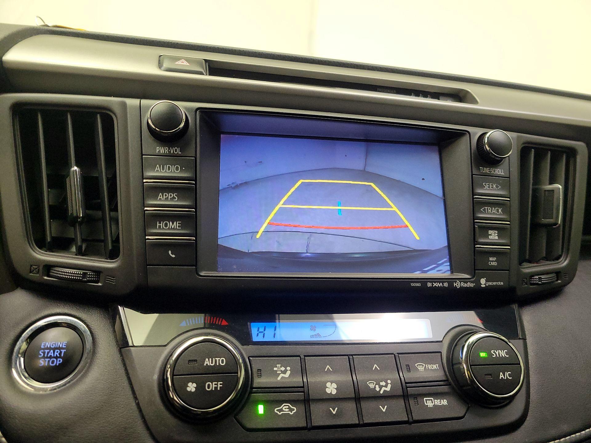 Thumbnail: 2017 Toyota RAV4 - 14