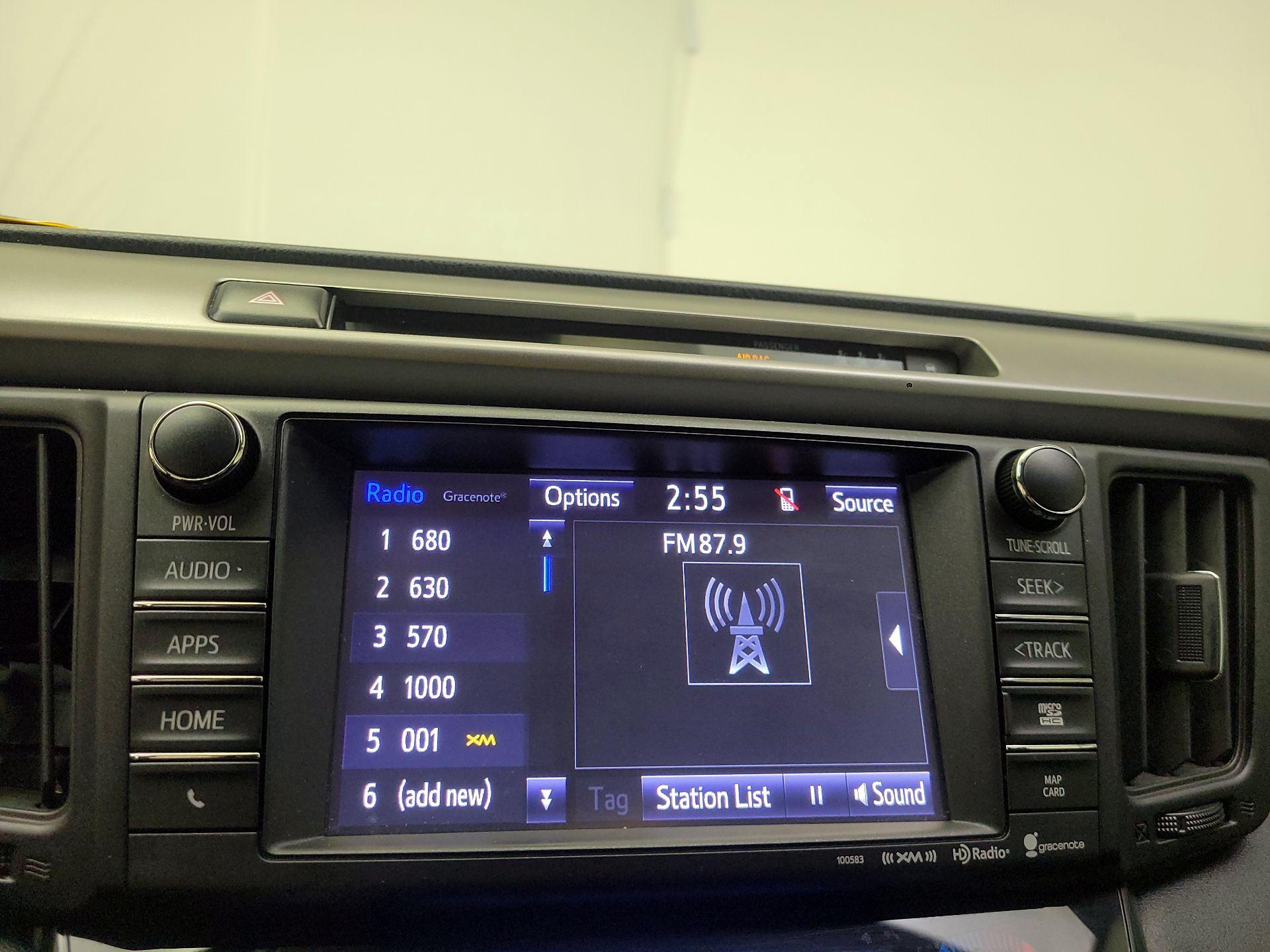 Thumbnail: 2017 Toyota RAV4 - 15