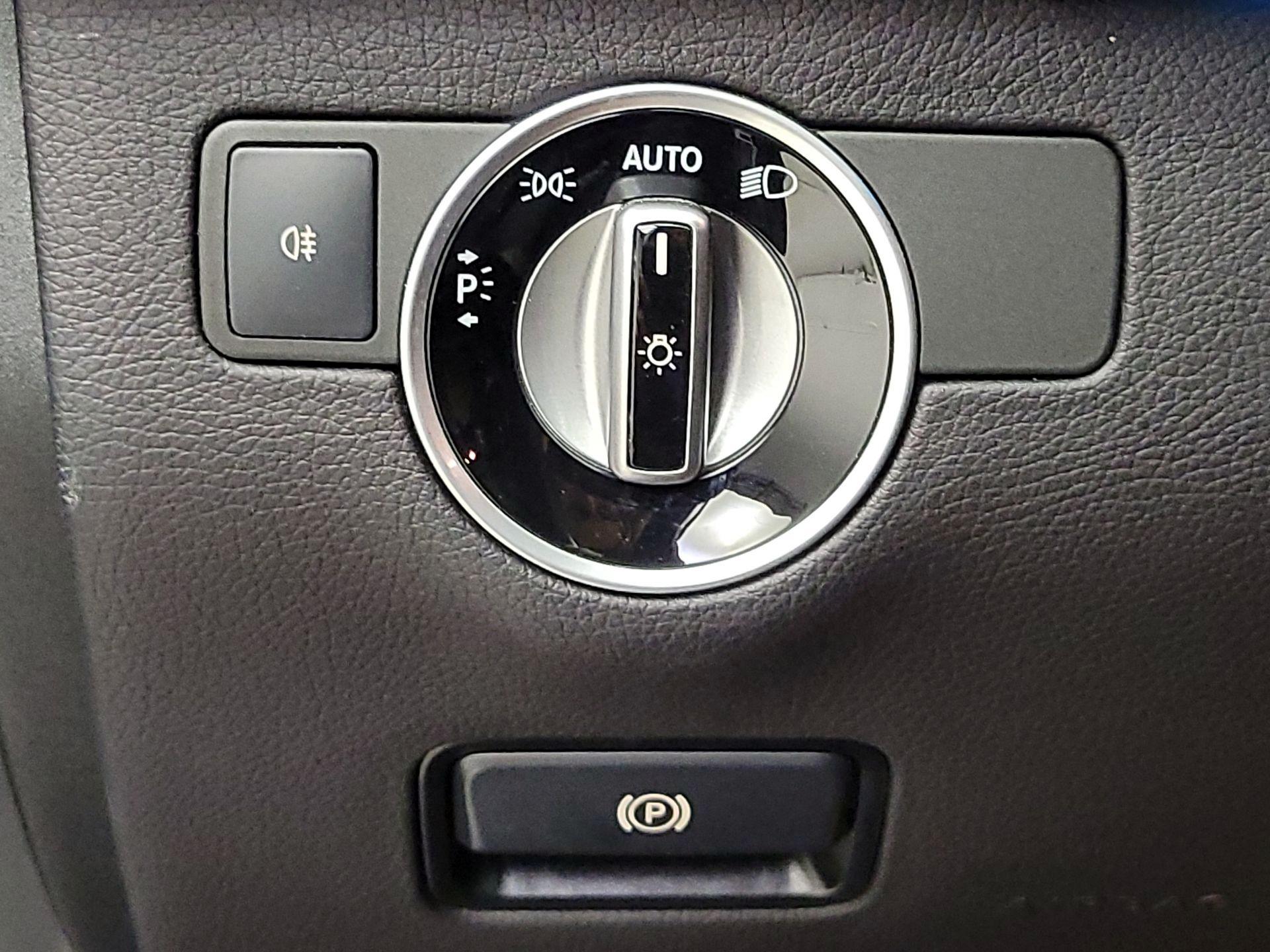 Thumbnail: 2019 Mercedes-Benz GLE - 13