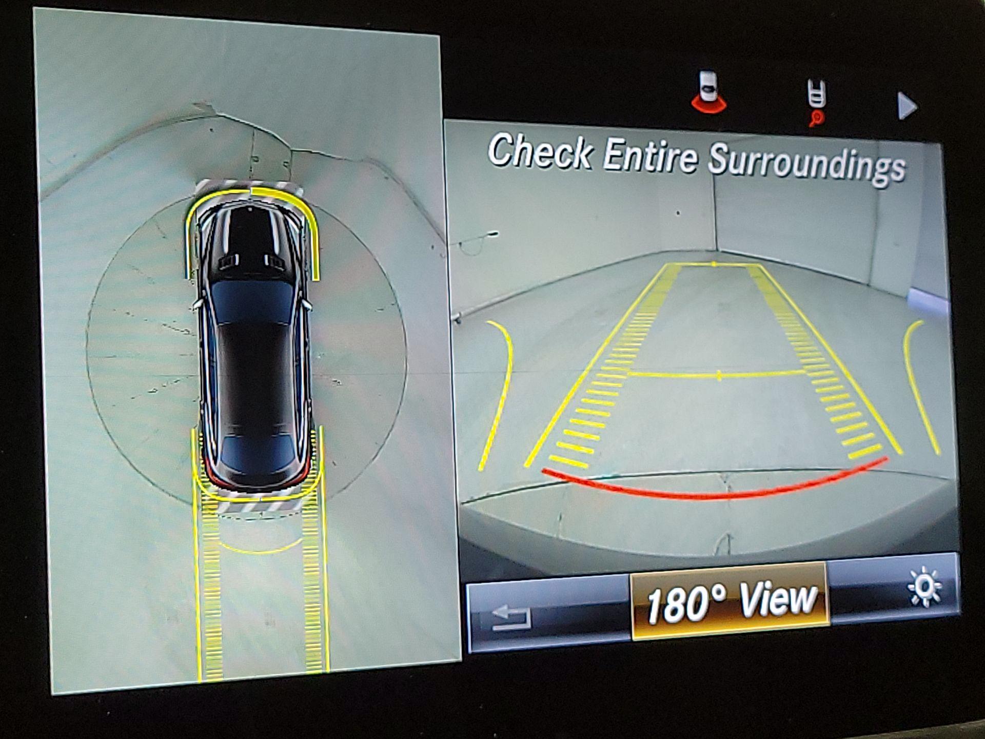 Thumbnail: 2019 Mercedes-Benz GLE - 15