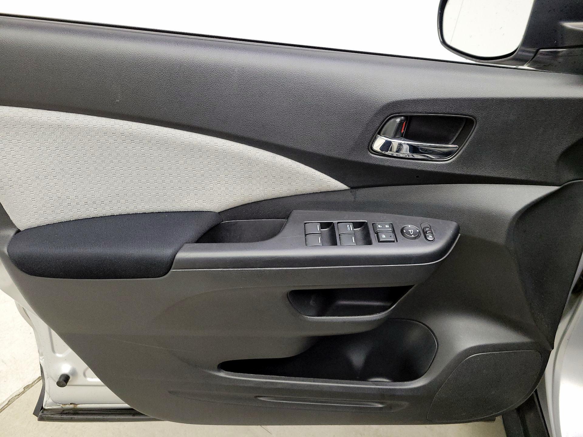 Thumbnail: 2016 Honda CR-V - 12