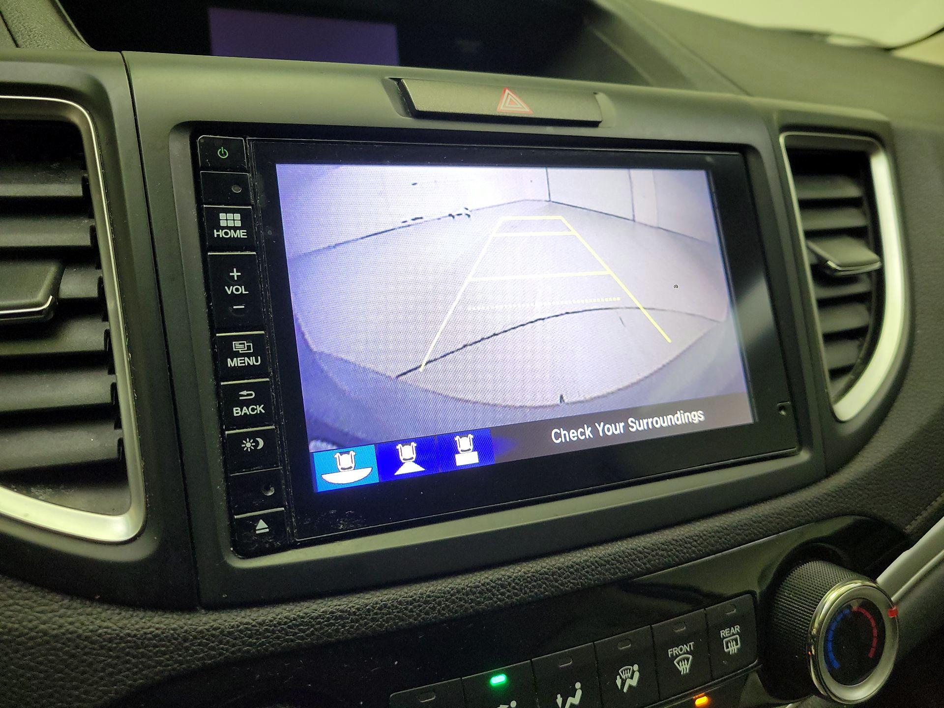 Thumbnail: 2016 Honda CR-V - 14